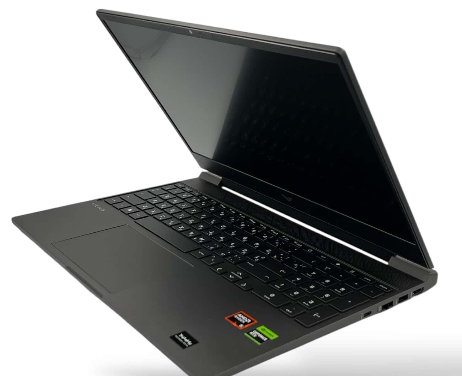 HP Victus 15-FB2251NG 15.6" Ryzen 5 8645HS 16/512 RTX 4050 6GB