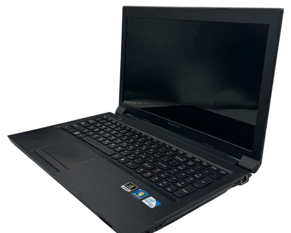 Lenovo B570e 15.6" Pentium B960 4/500
