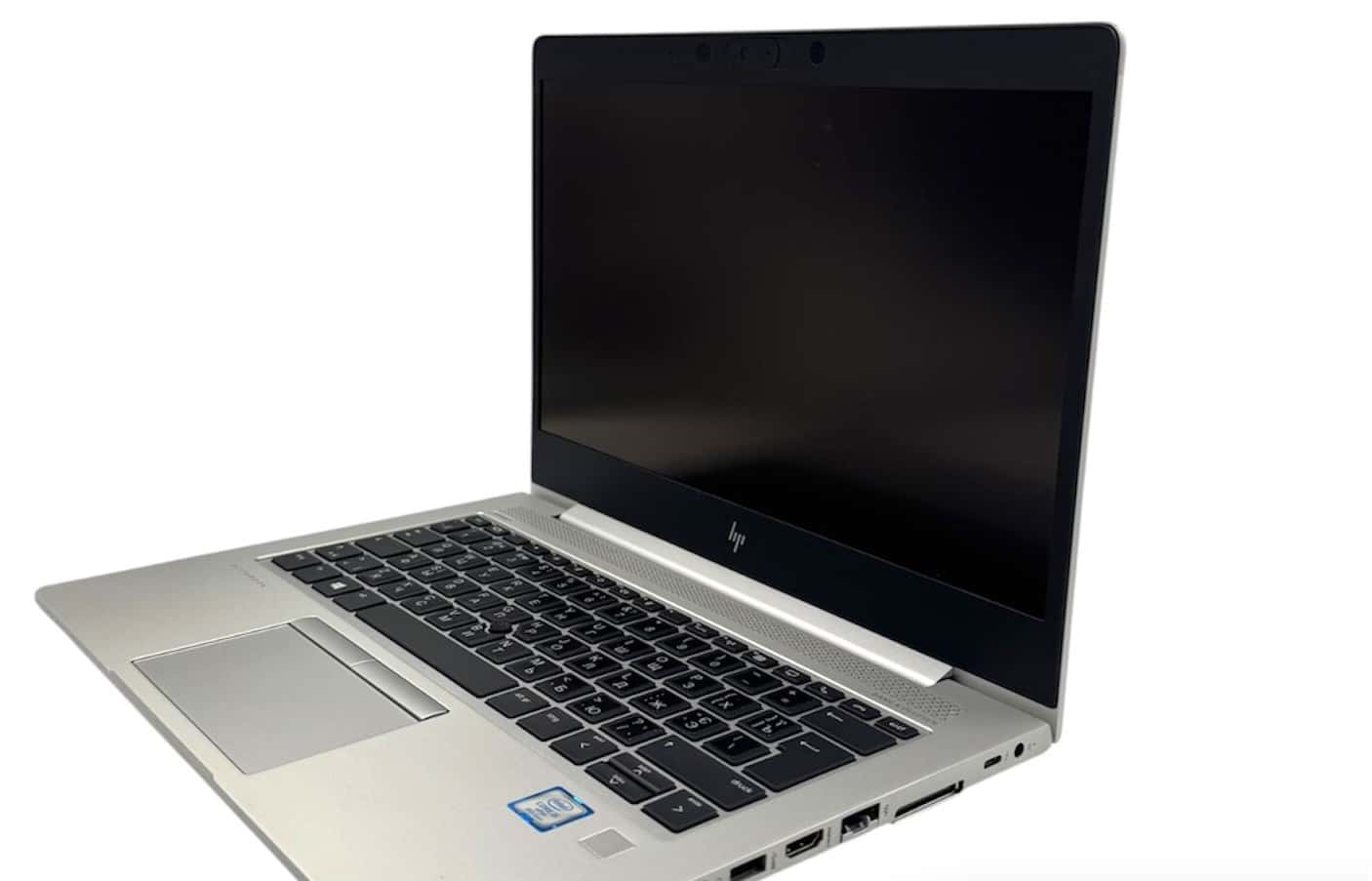 HP EliteBook 830 G6 13.3" Core i5-8365U 8/256