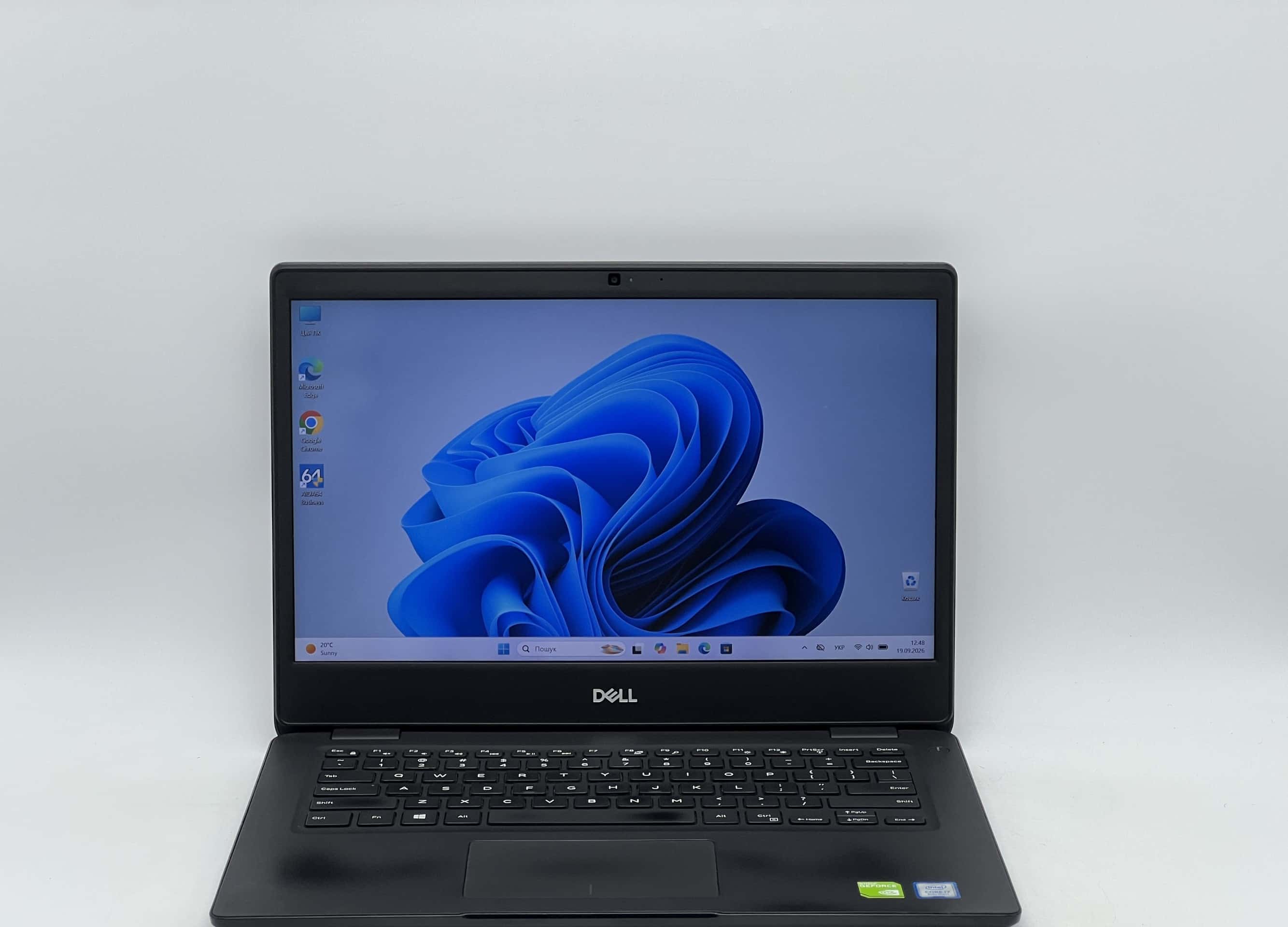Dell Latitude 3400 14" FHD i7-8565U 16/480