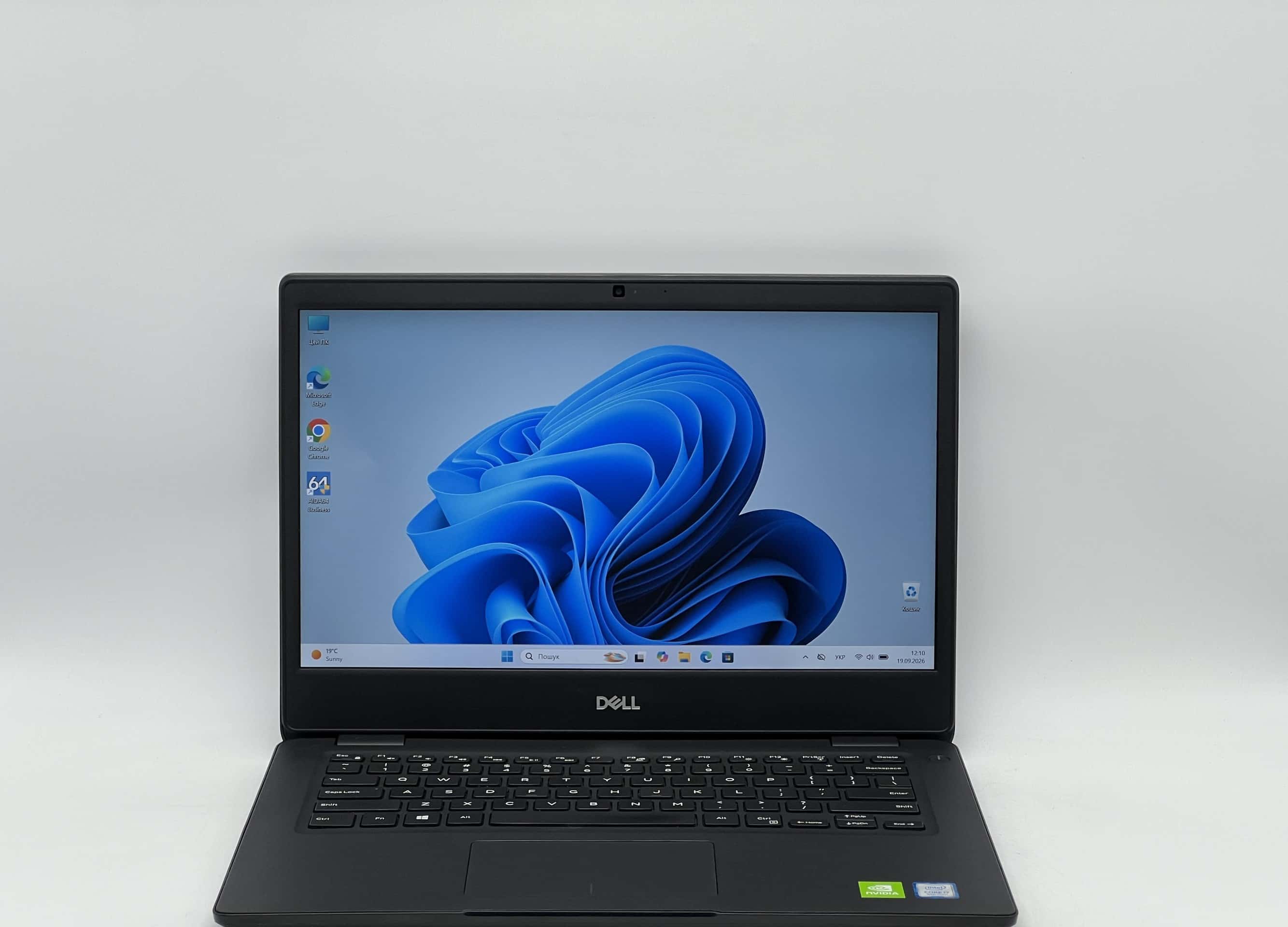 Dell Latitude 3400 14" FHD i7-8565U 16/240