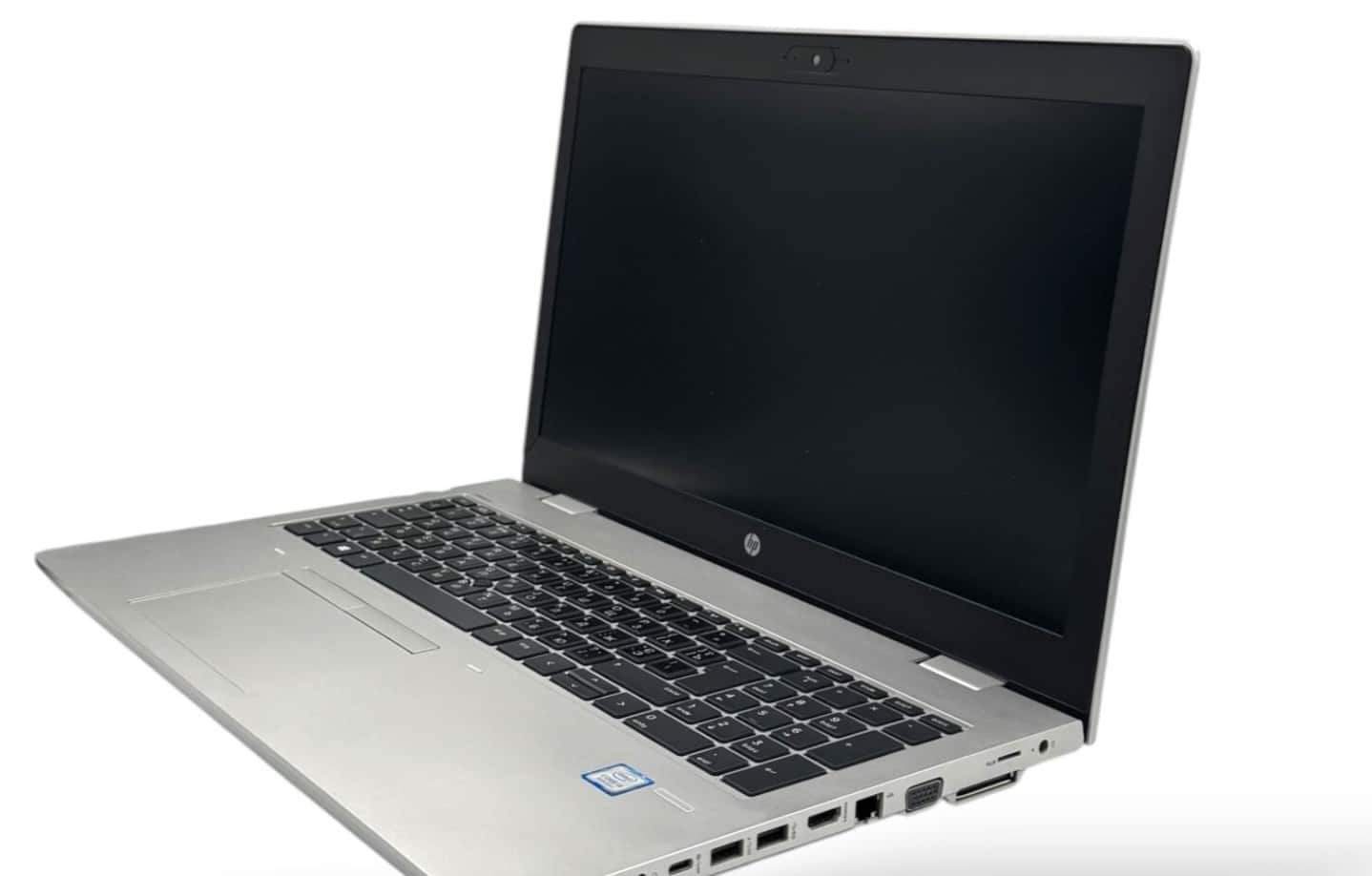 HP ProBook 650 G4 15.6" Core i3-8130U 8/128