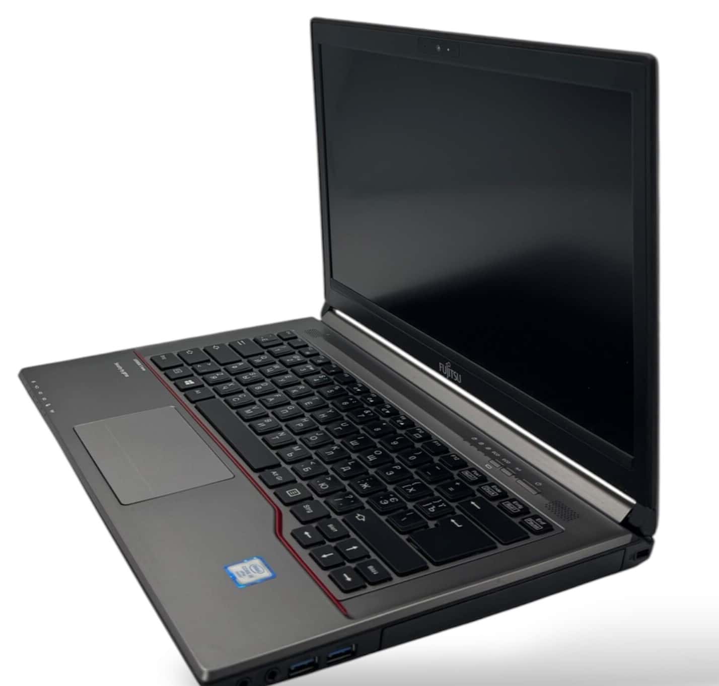 Fujitsu LifeBook E746 14" Core i5-6300U 8/256