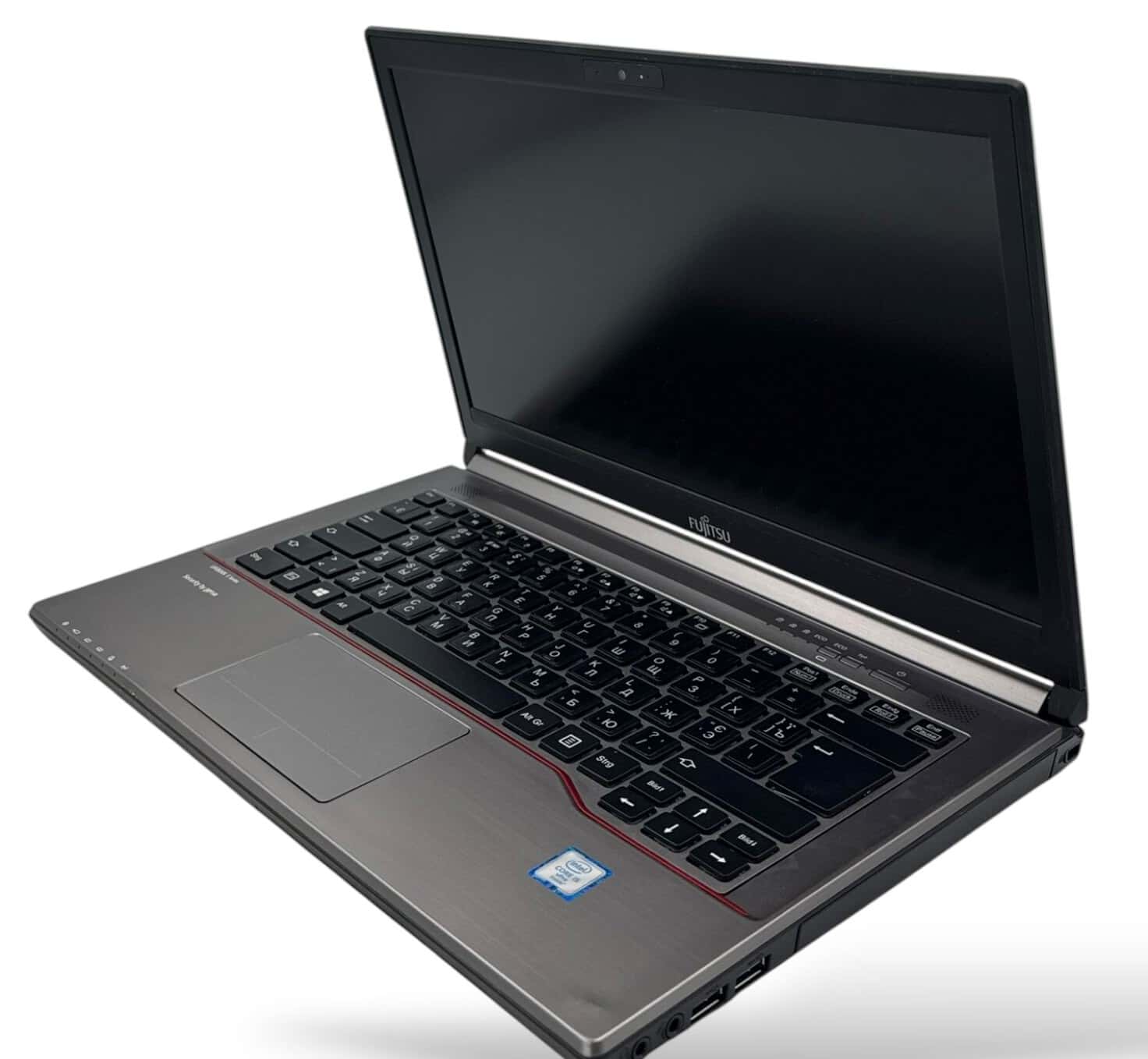 Fujitsu LifeBook E746 14" Core i5-6300U 8/240