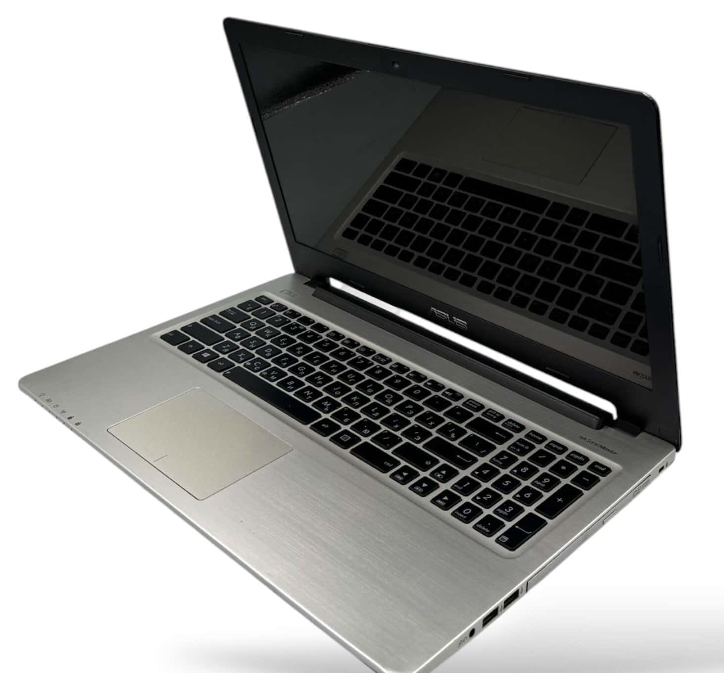 Asus A56CB-XX483H 15.6" Core i3-3217U 4/500