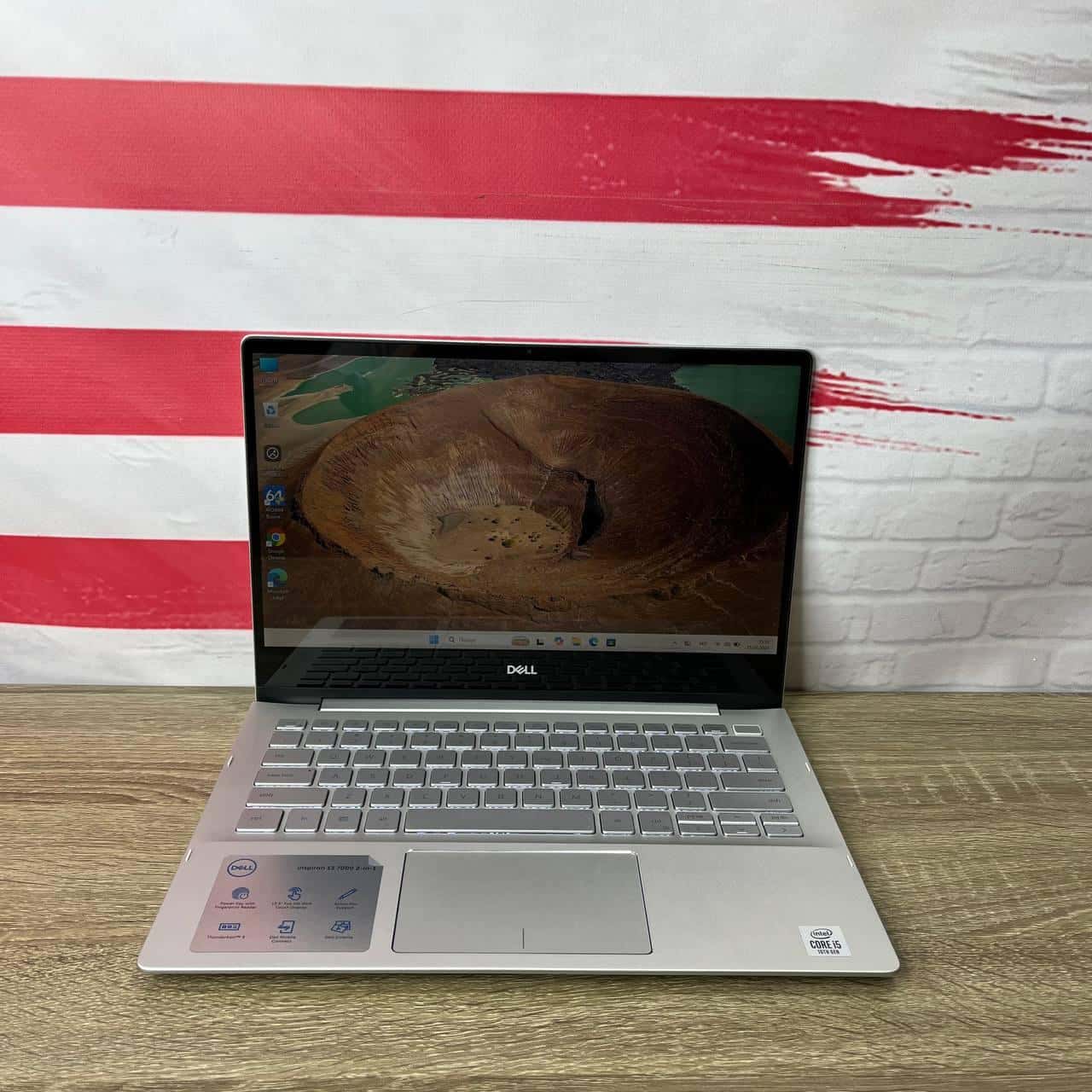 Dell Inspiron P113G 14" FHD Core i5-10210U 8/256