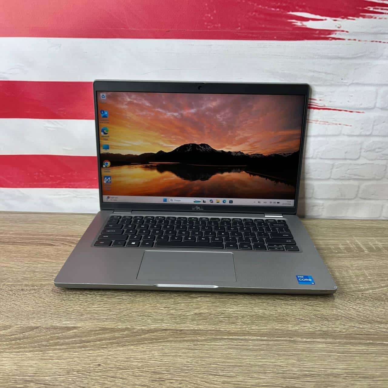 Dell Latitude 5420 14" FHD 11th Gen Core i5-1135G7 8/256