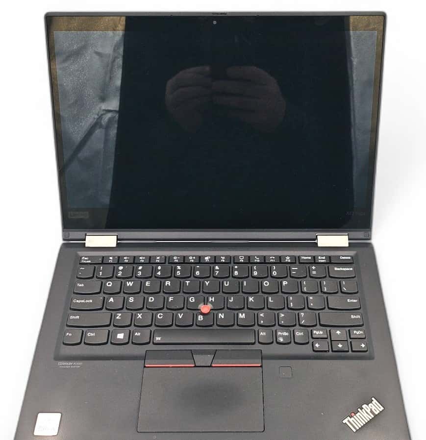 Lenovo ThinkPad X13 Yoga Gen 1 13.2" FHD Core i5-10210U 8/256