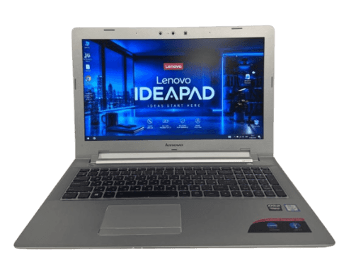 Lenovo IdeaPad 500-15ISK White Intel Core i5-6200U