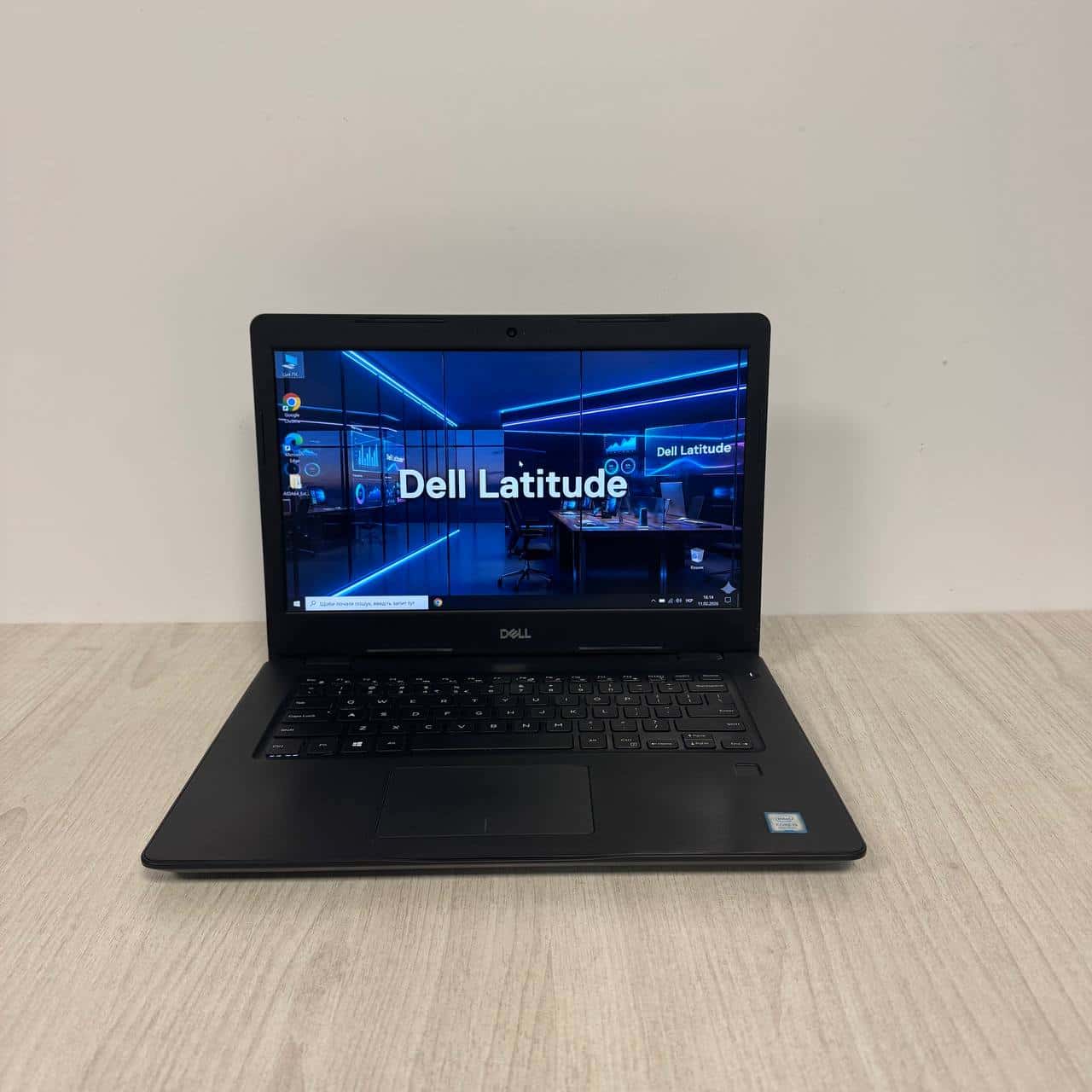 Dell Latitude 3490 Intel Core i5-8250U