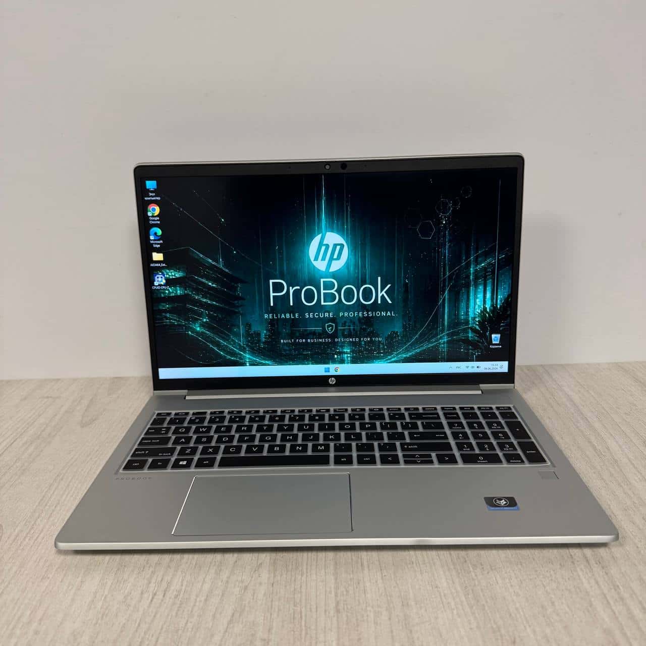 HP ProBook 455 G9 AMD Ryzen 7 5825U