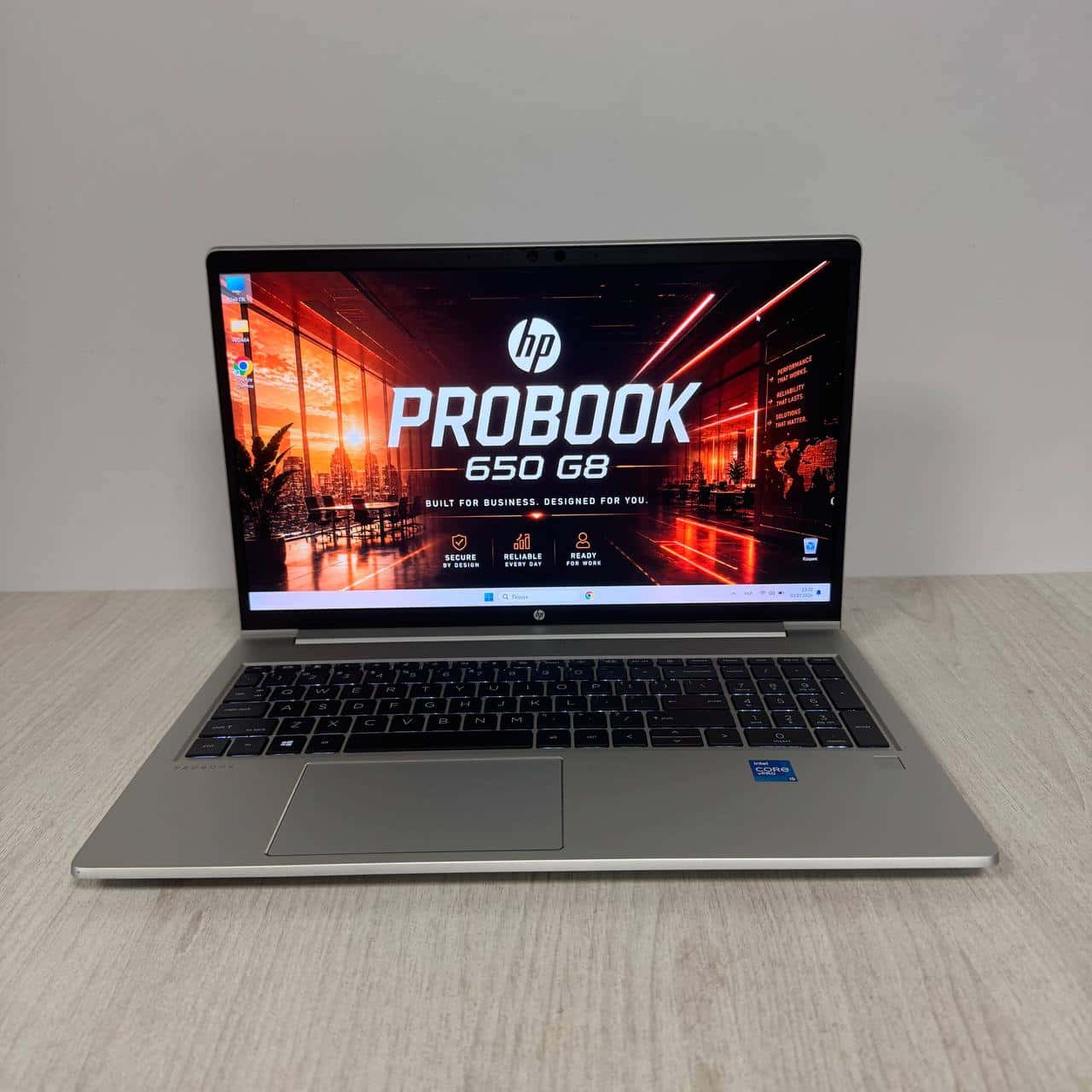 HP ProBook 650 G8