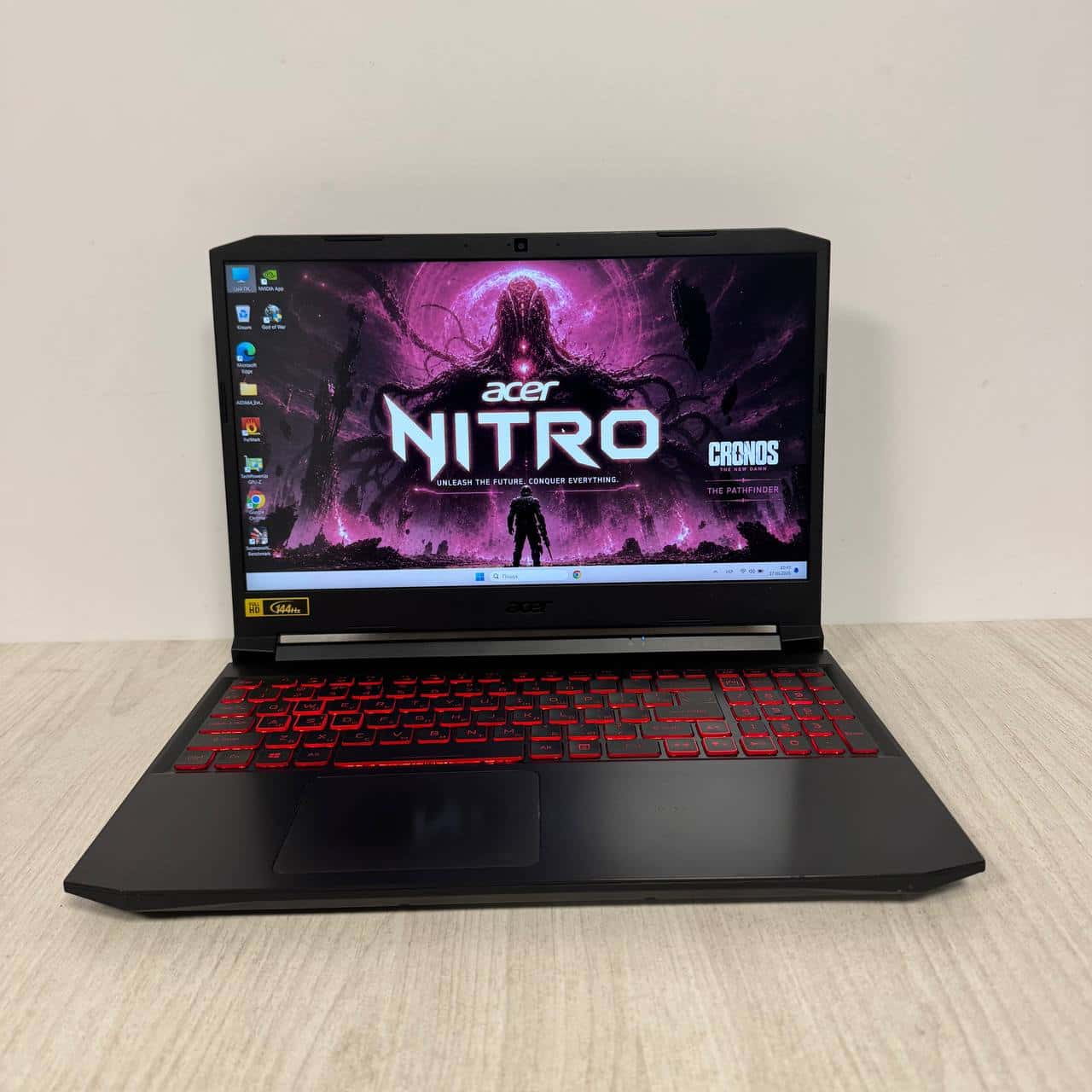 Acer Nitro 5 AN515-45
