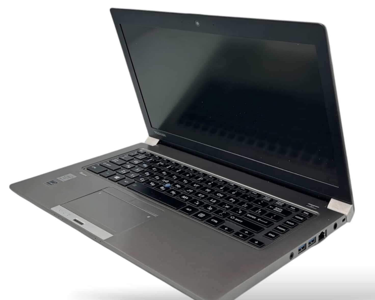 Toshiba Tecra R850 15.6" Core i5-4300U 8/256