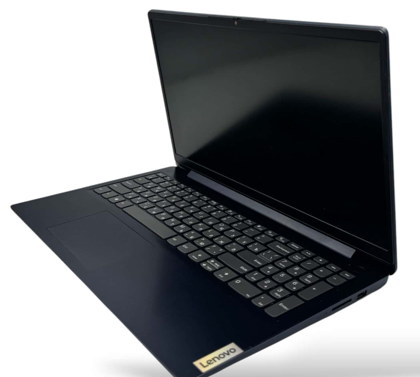 Lenovo IdeaPad 3 15.6" Ryzen 3-3250U 12/256