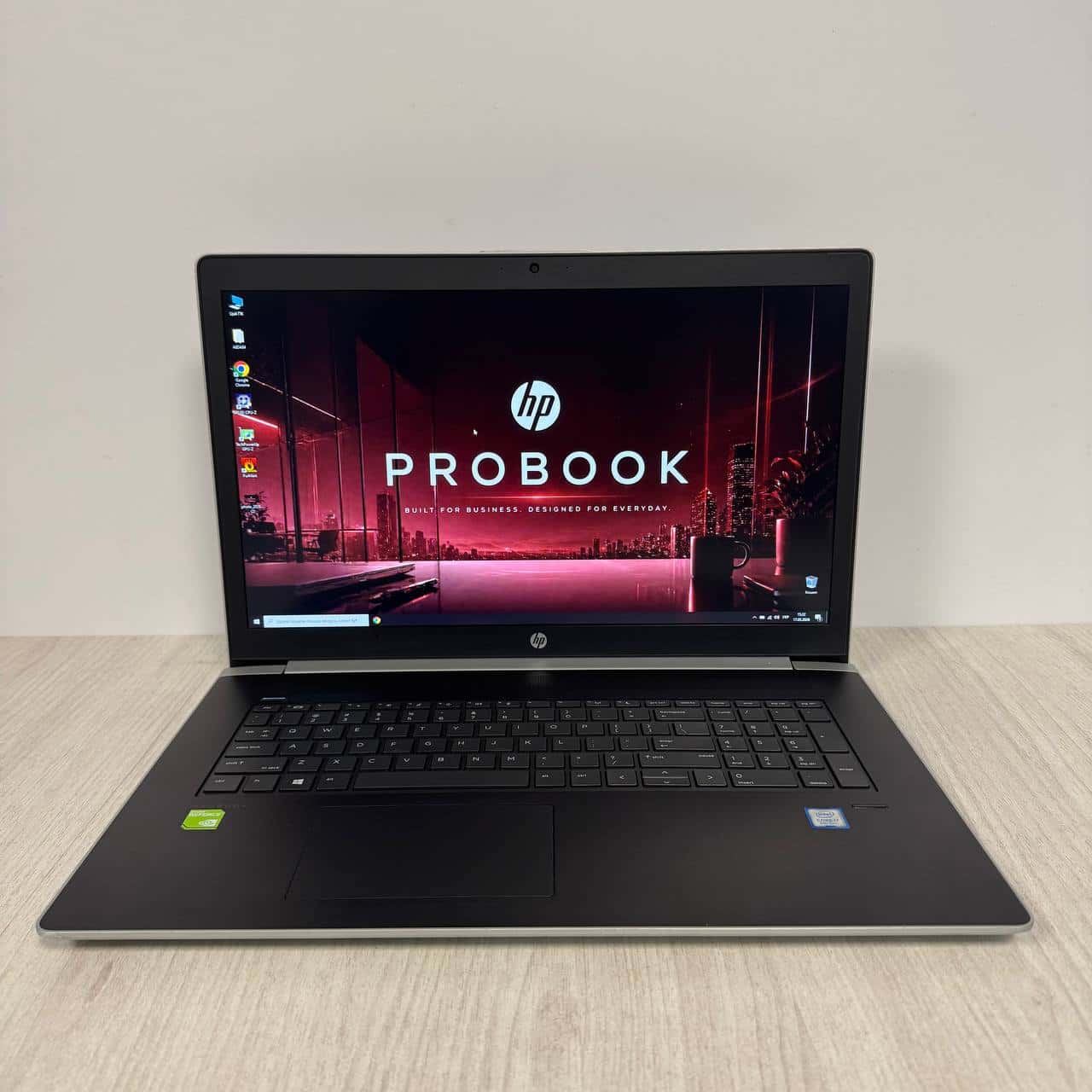 HP ProBook 470 G5