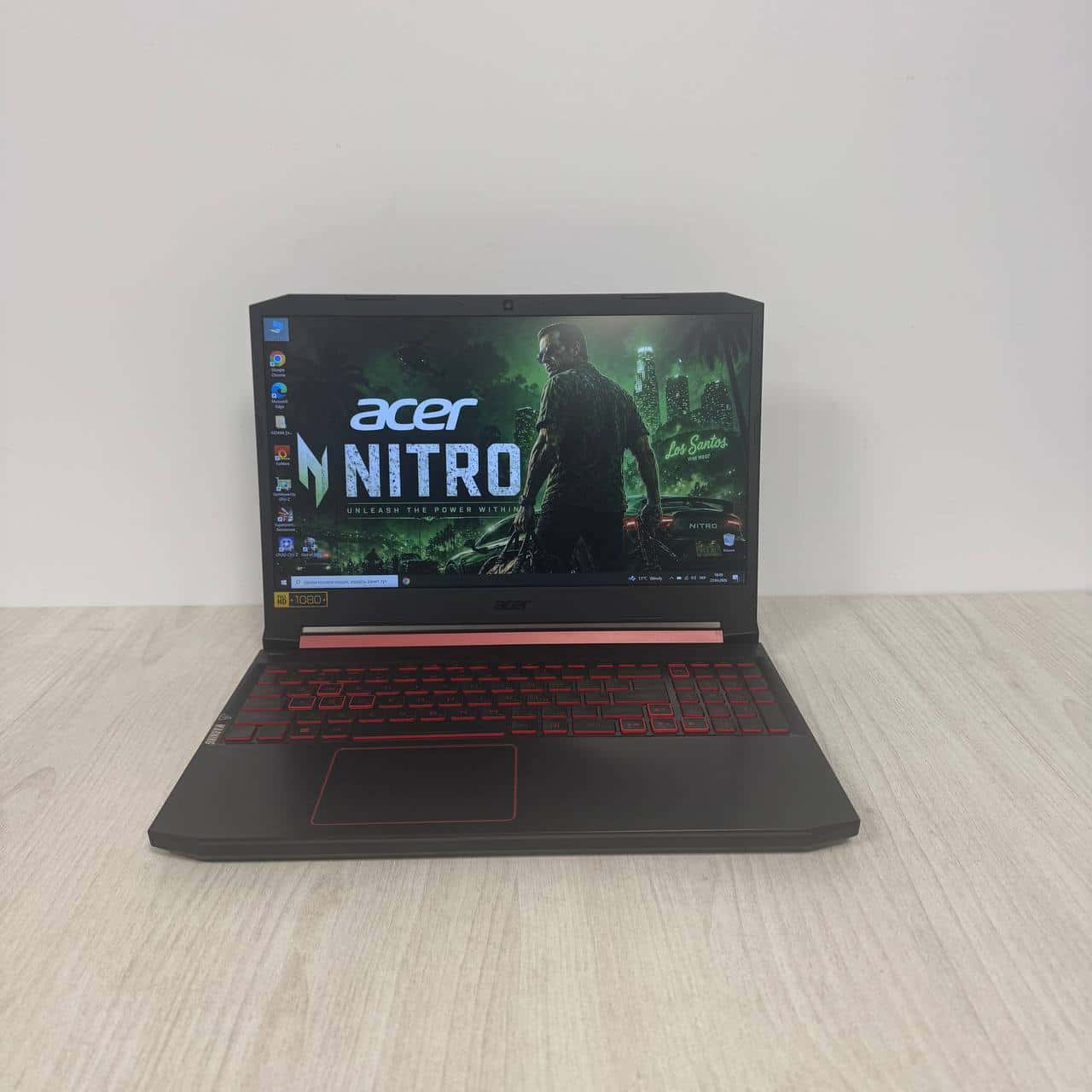 Acer Nitro 5 AN515-43