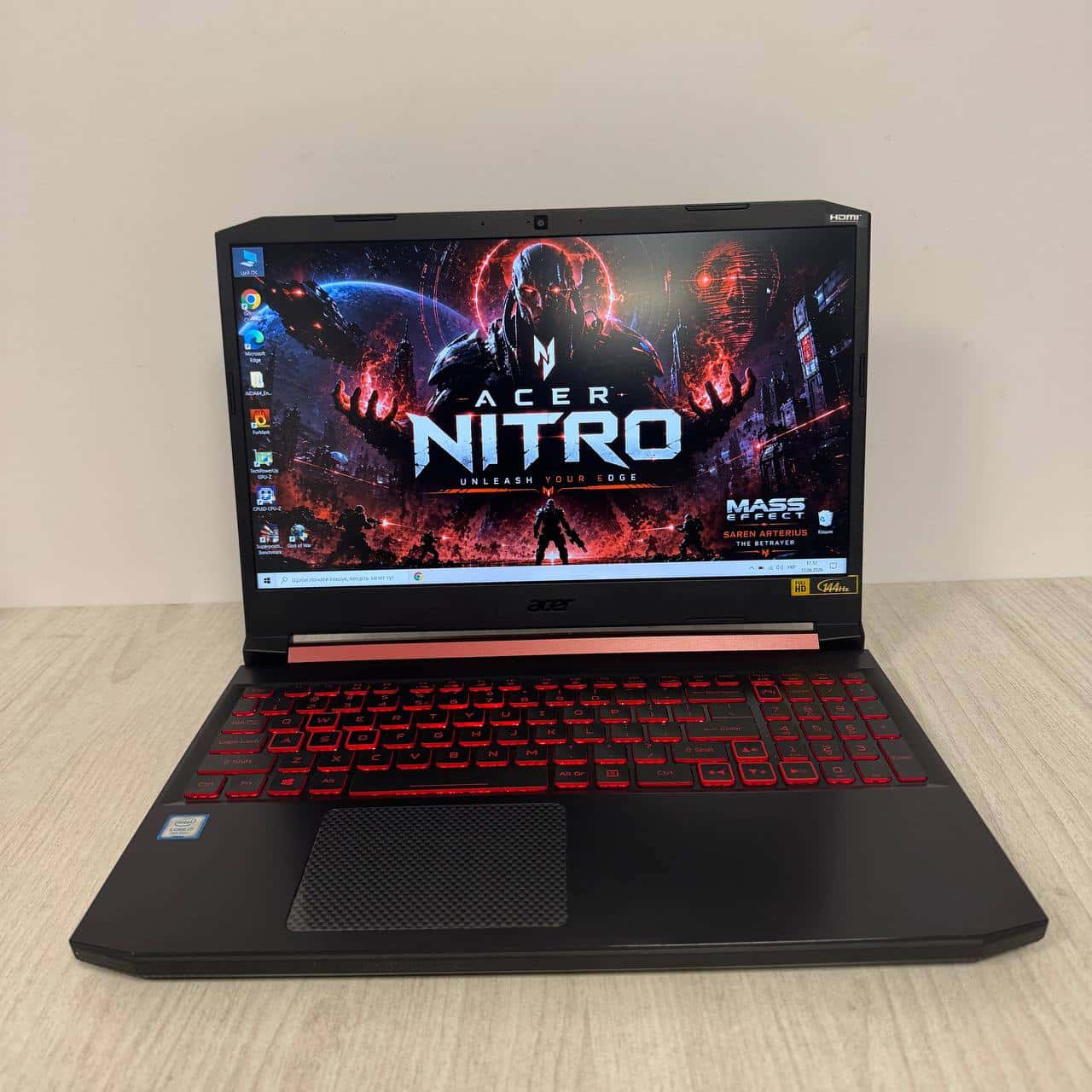 Acer Nitro 5 AN515-54