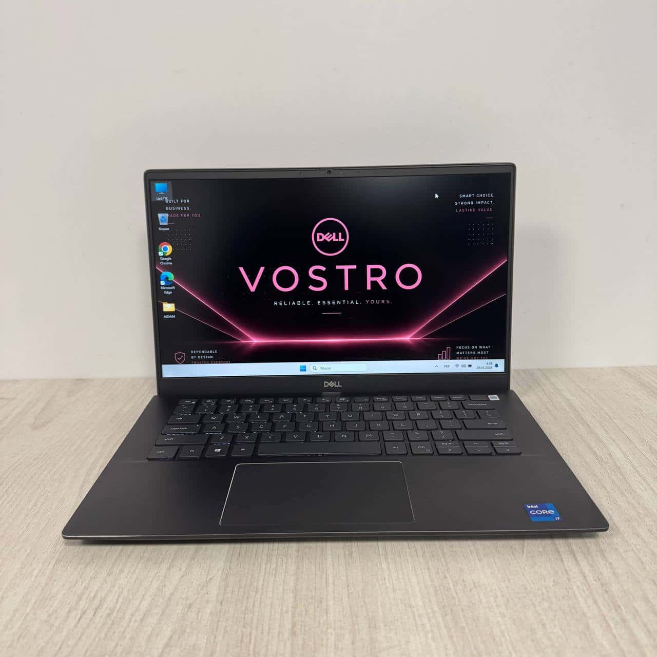 Dell Vostro 5402 14.6" FHD Core i7-1165G7 8/256