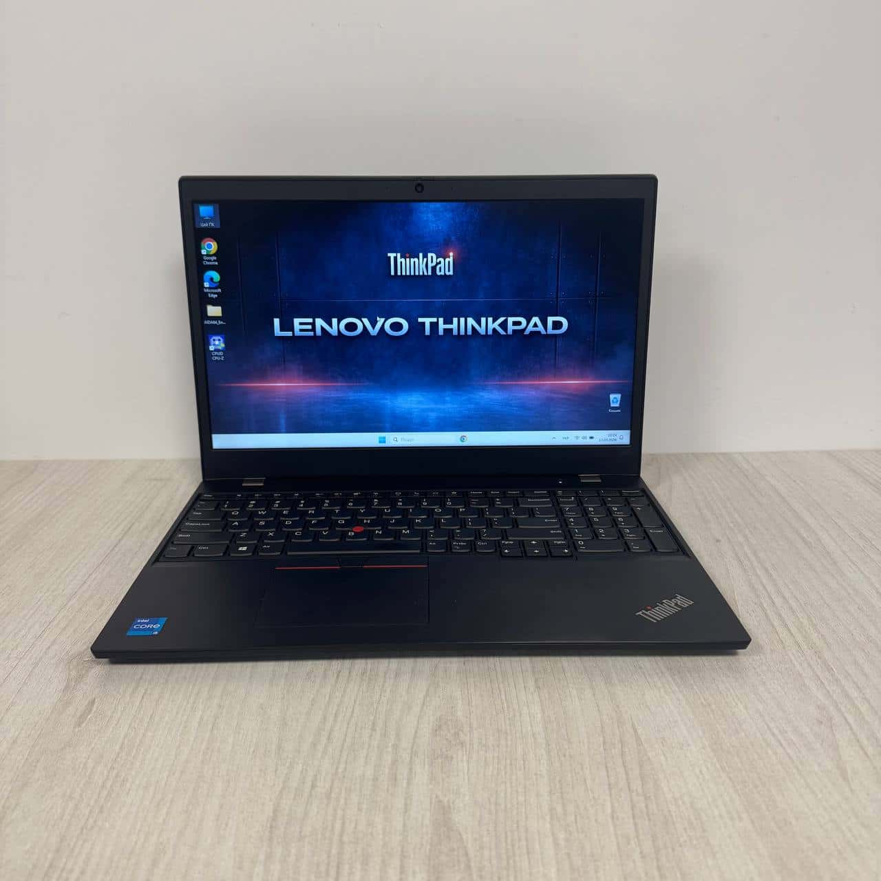 Lenovo ThinkPad L15 Gen 2 15.6" HD Core i5-1135G7 8/512
