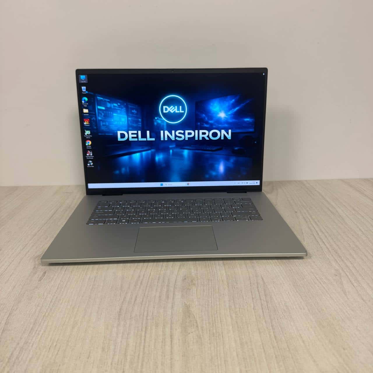 Dell Inspiron 16 Plus 7630 -13620H 16.0" QHD+ Core i7-13620H 16/512 RTX 4060 8GB