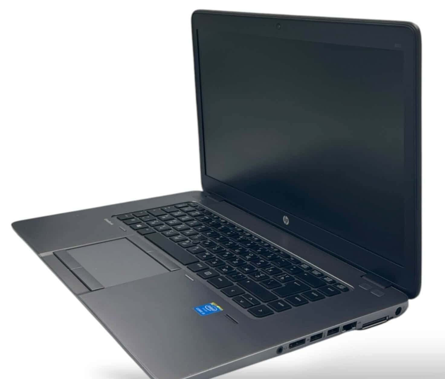 HP EliteBook 850 G2 15.6" Core i5-5200U 8/320