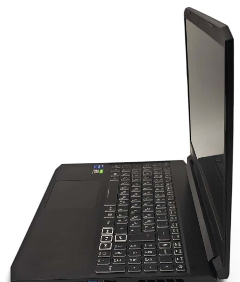 Acer Nitro 5 AN515-57-930S | Core -11900H | 16GB | 512GB SSD | | б/в 15.6" FHD 144Hz Core i9-11900H 16/512 RTX 3060 6GB