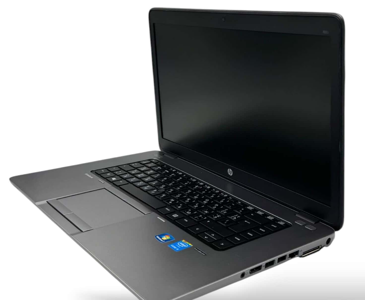 HP EliteBook 850 G1 15.6" Core i5-4210U 8/320