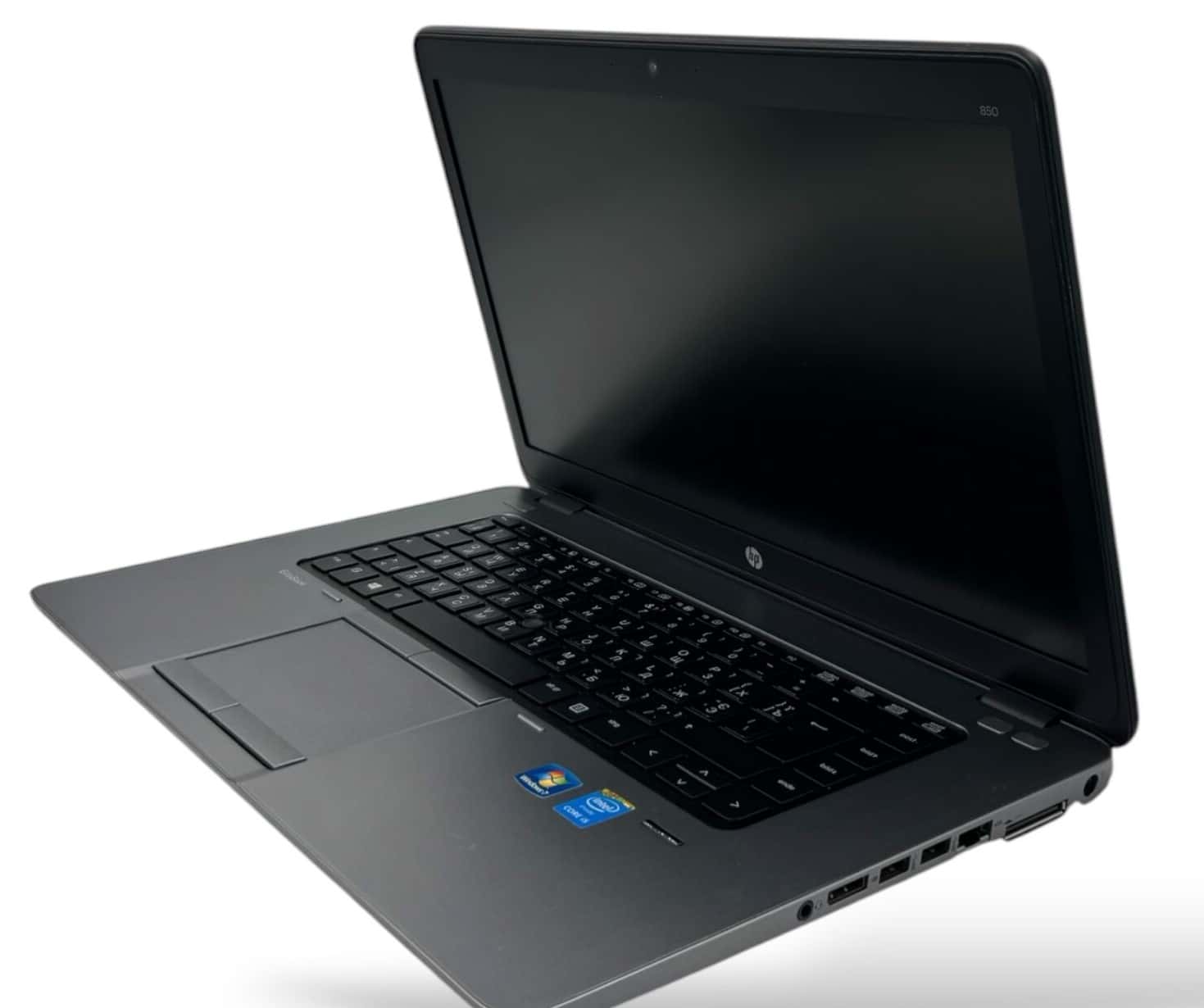 НP EliteBook 850 G1 15.6" Core i5-4210U 8/320