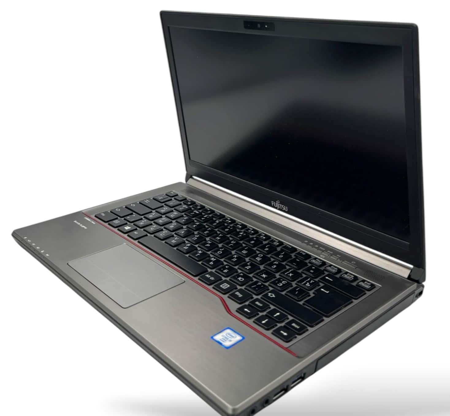 Fujitsu LifeBook E746 14" Core i5-6300U 8/120