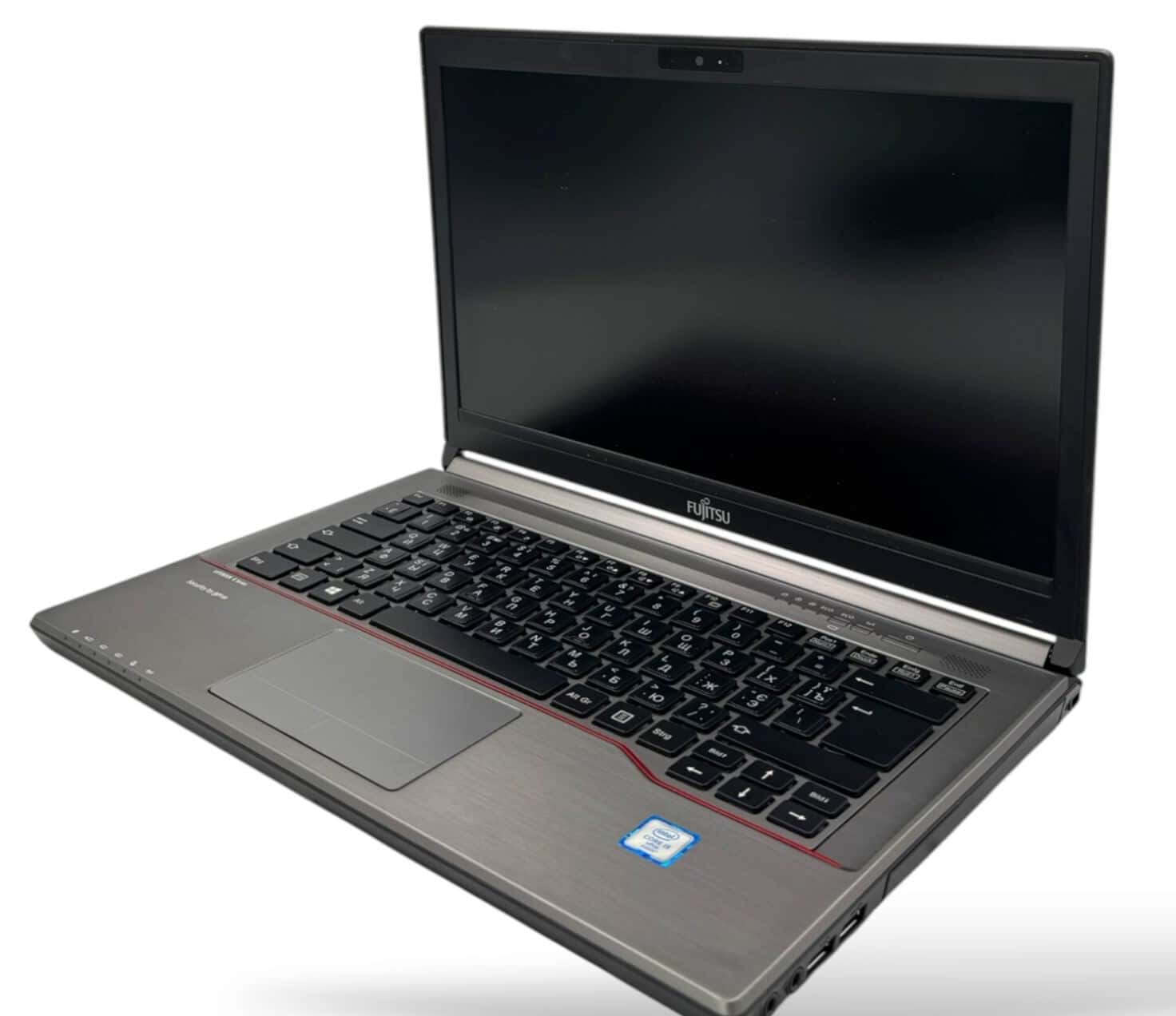 Fujitsu LifeBook E746 14" Core i5-6300U 8/120