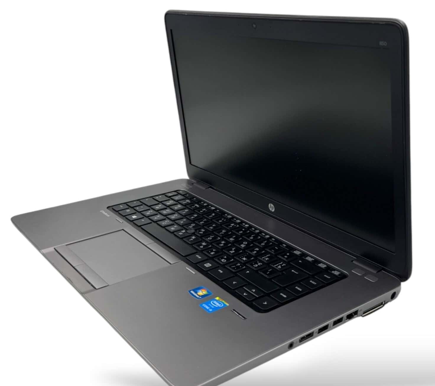HP EliteBook 850 G1 15.6" Core i5-4210U 8/320