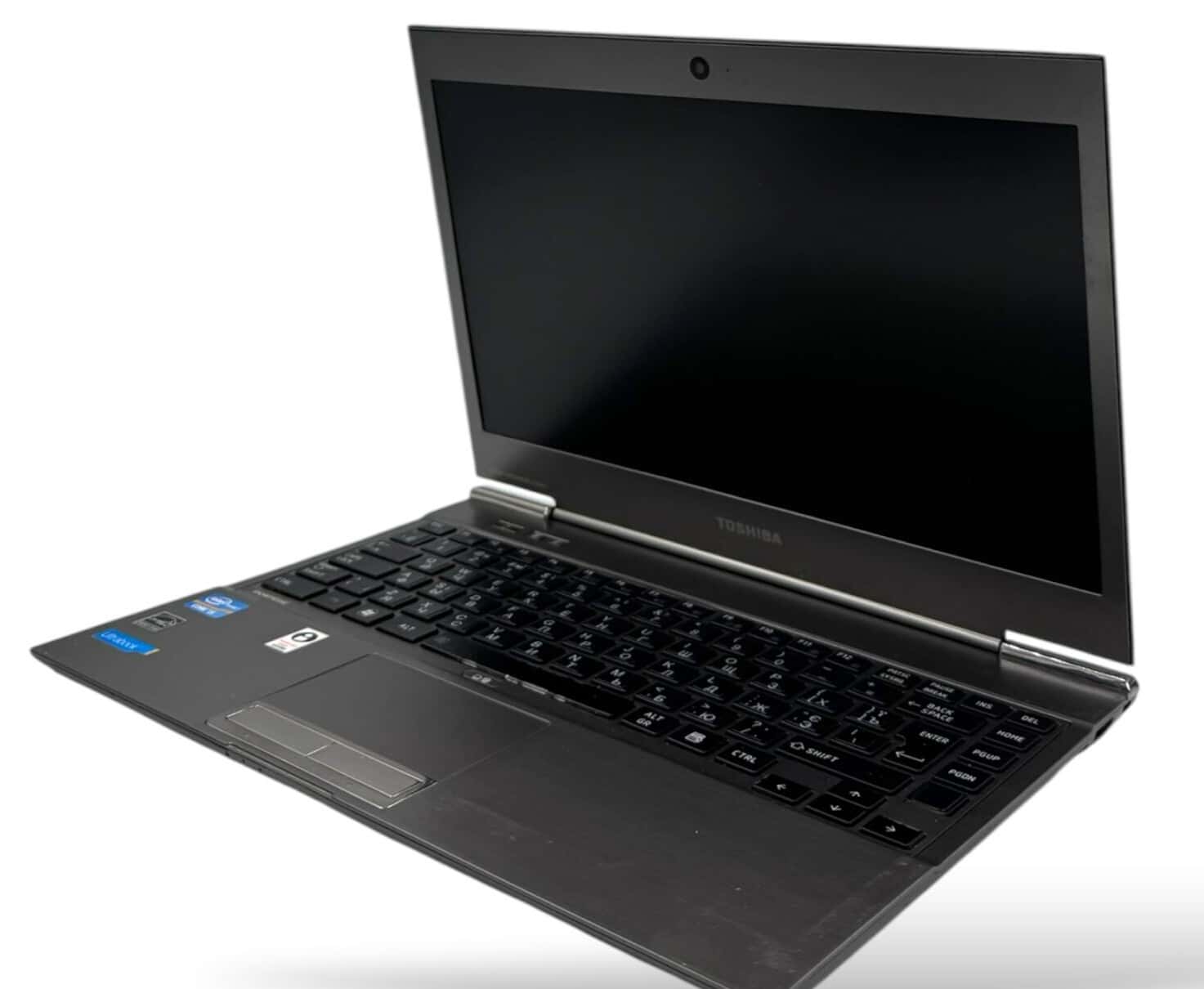 Toshiba Portege Z830-120 13.3" Core i5-2467M 6/128
