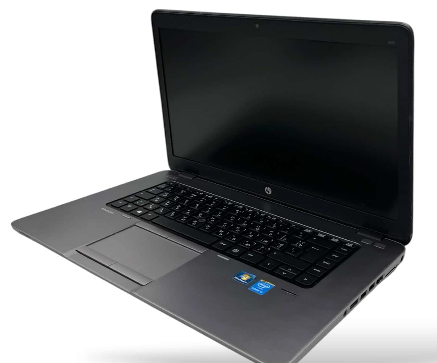 HP EliteBook 850 G1 15.6" Core i5-4210U 8/320