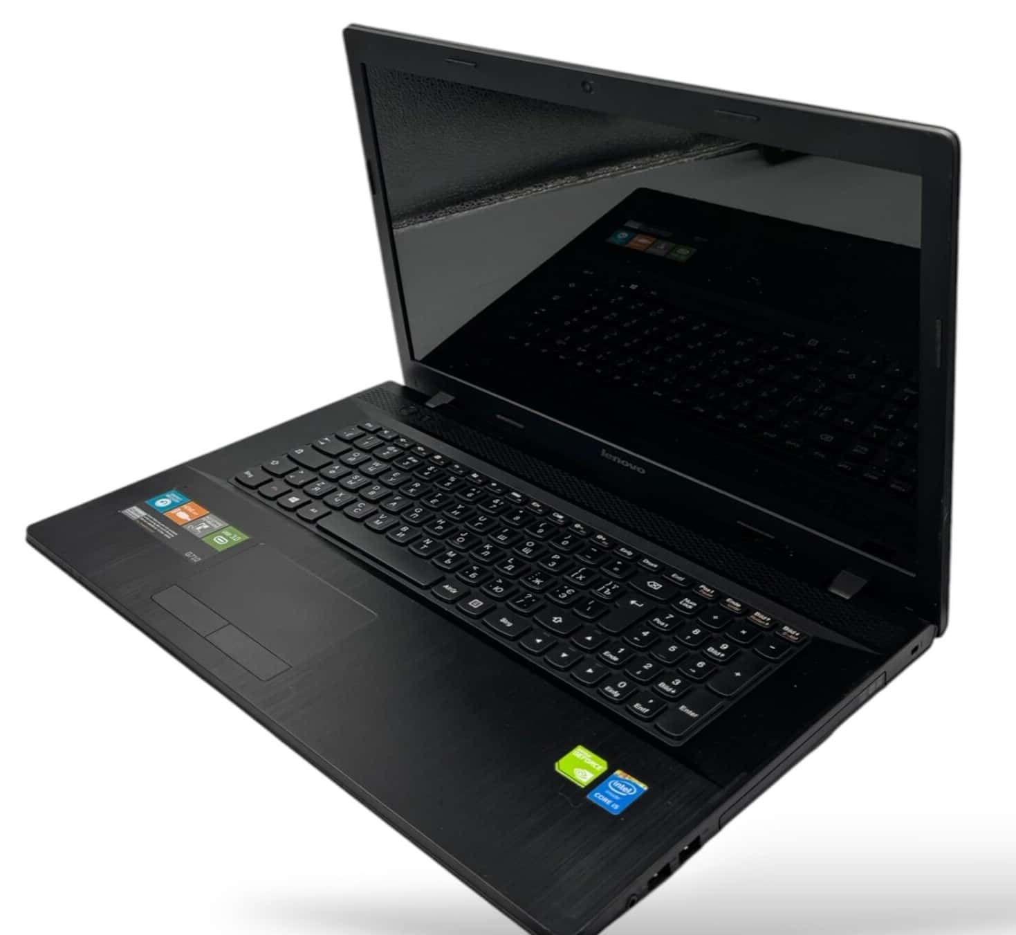 Lenovo G710 17.3" Core i5-4210M 8/1TB