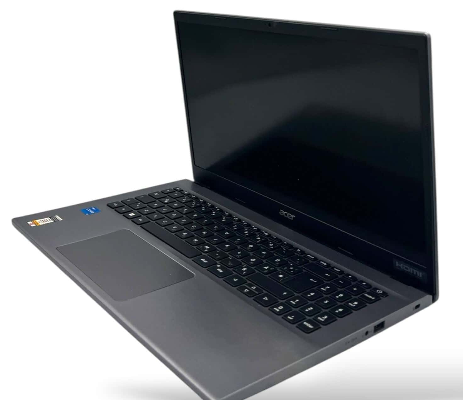 Acer N22C6 15.6" Core i5-1235U 8/256