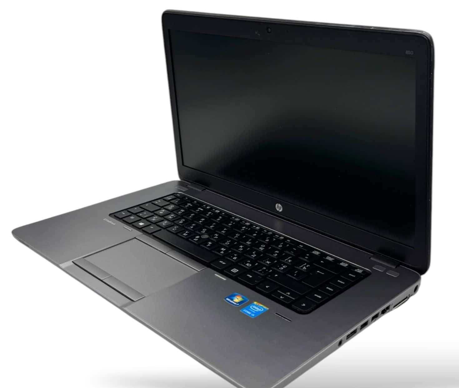 HP EliteBook 850 G1 15.6" Core i5-4210U 8/320