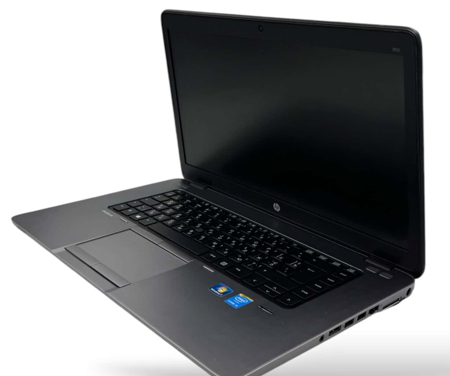 HP EliteBook 850 G1 15.6" Core i5-4210U 8/320
