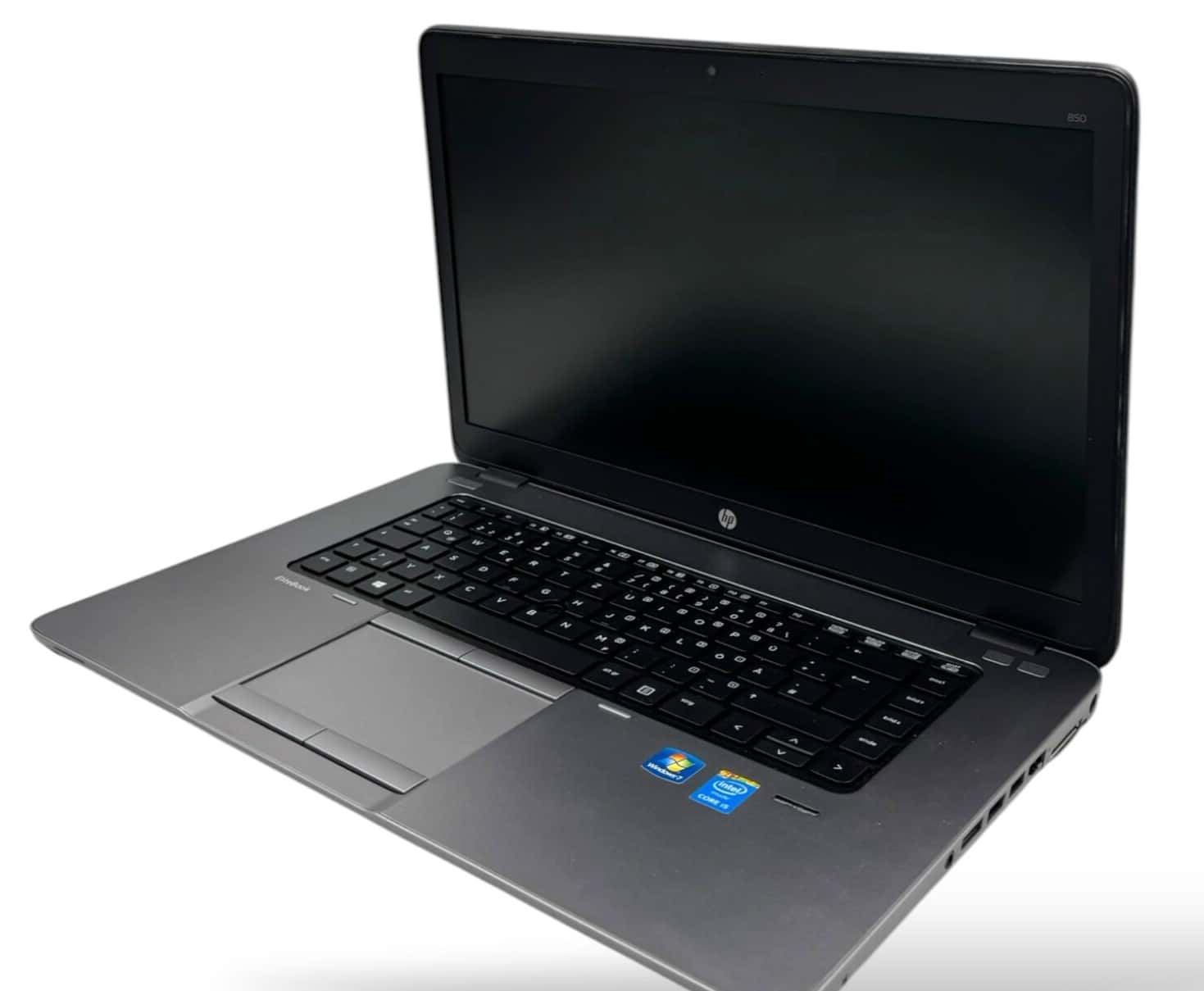 HP EliteBook 850 G1 15.6" Core i5-4210U 8/320
