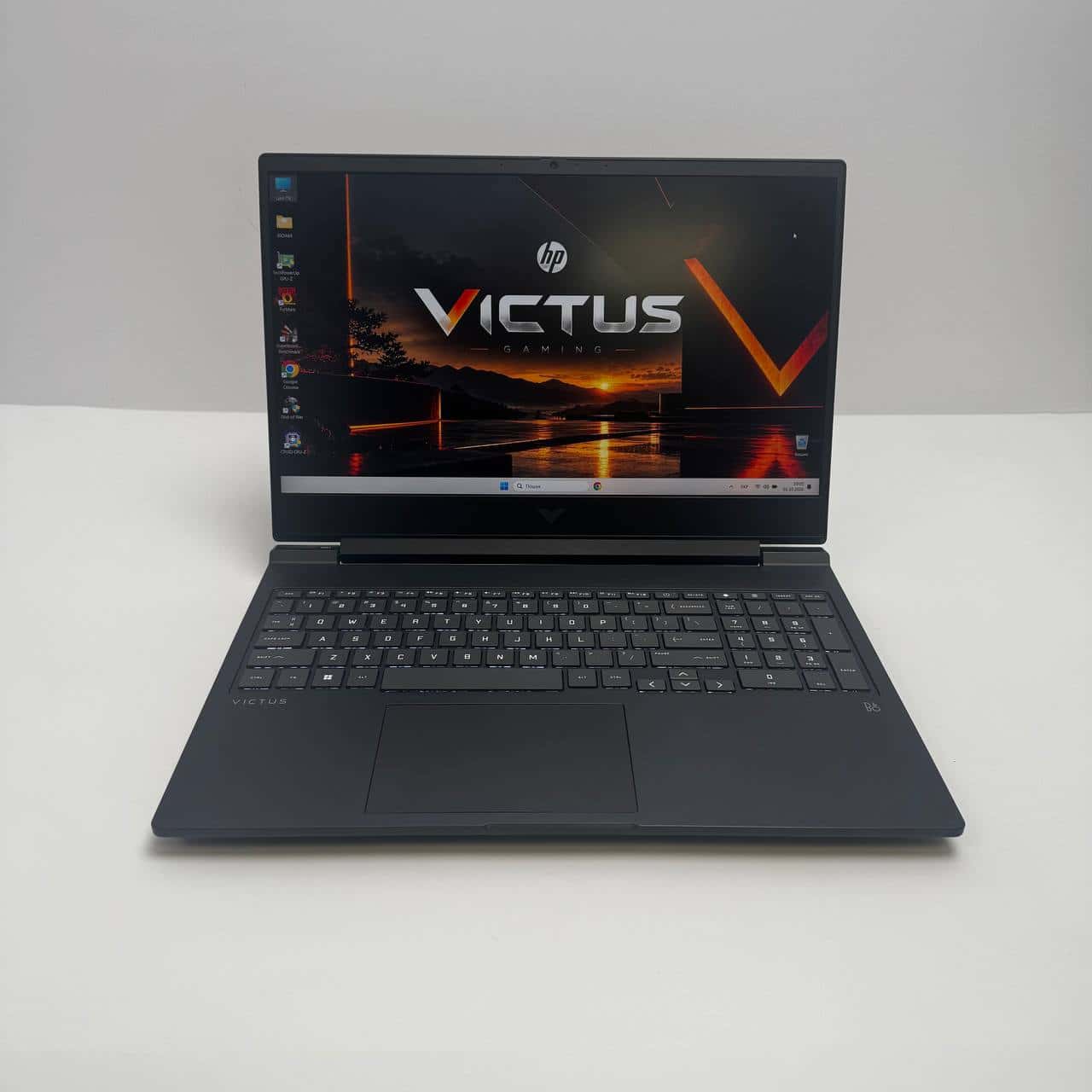 𝐇𝐏 𝐕𝐢𝐜𝐭𝐮𝐬 16t-s000 16.0" FHD 144Hz Ryzen 7 7840HS 16/512 RTX 4070 8GB