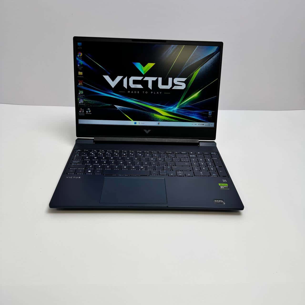 HP Victus 15-fa1003ca 16.0" FHD 144Hz Ryzen 7 7840HS 16/512 RTX 4060 8GB