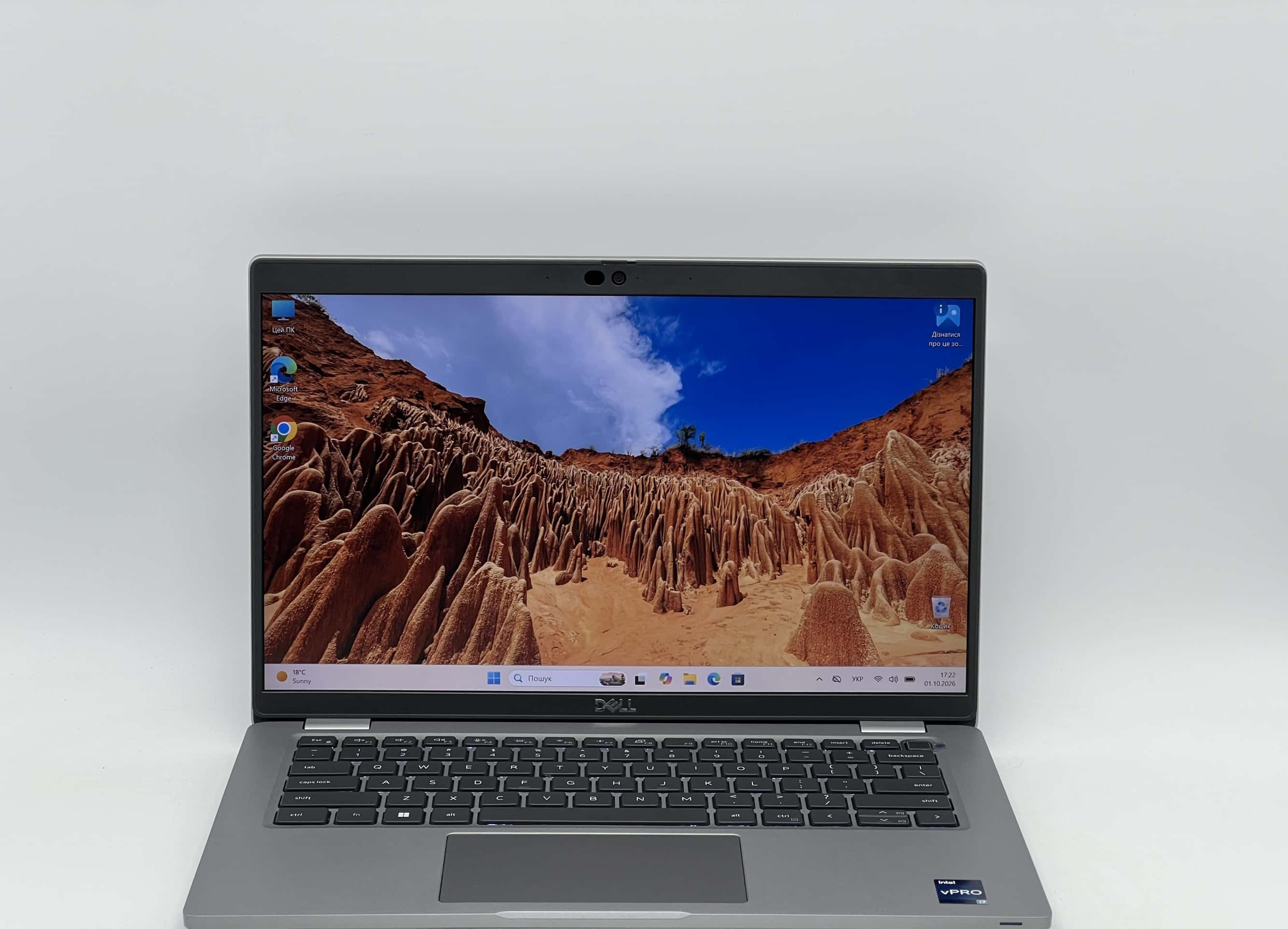 Dell Latitude 5430 14" FHD i7-1265U 16/240