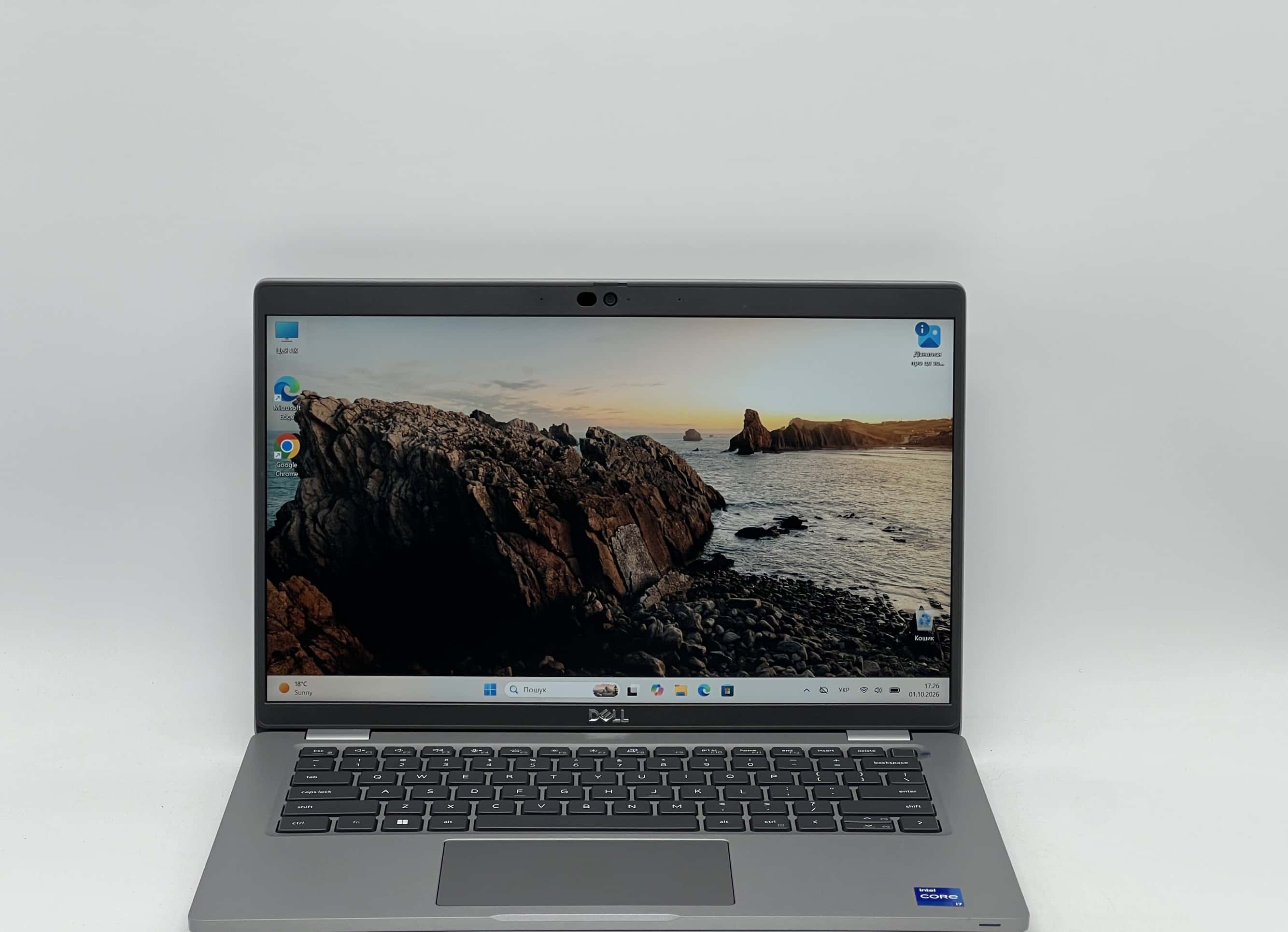 Dell Latitude 5430 14" FHD i7-1255U 16/240