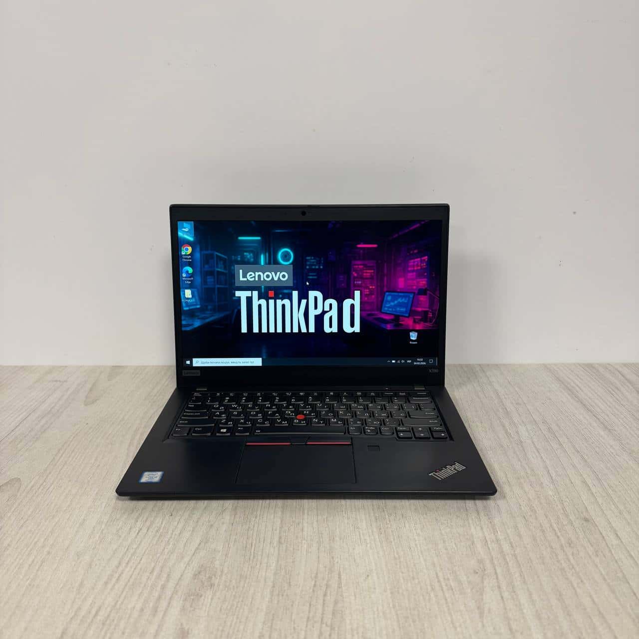 Lenovo ThinkPad X390