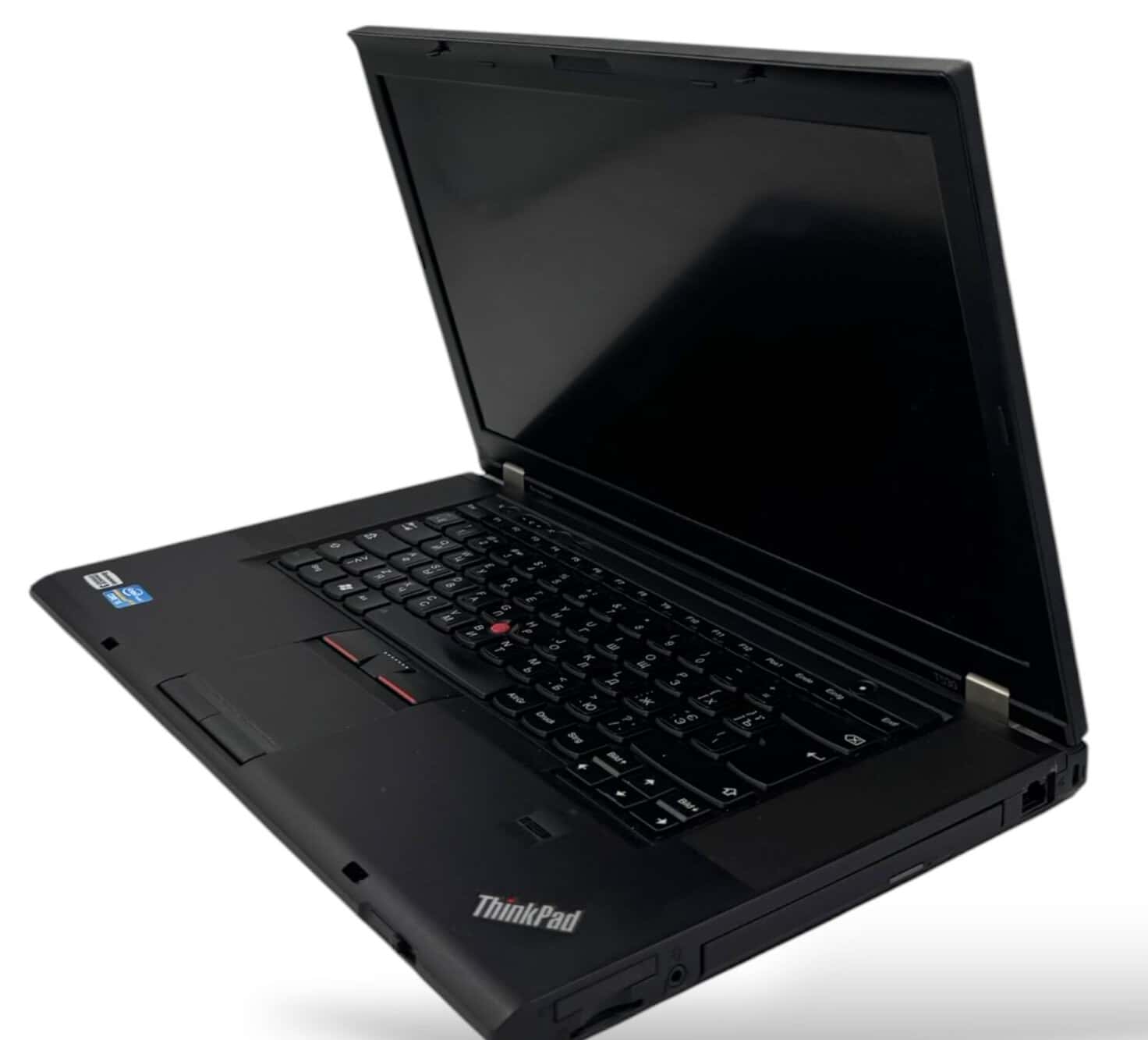 Lenovo ThinkPad T530 15.6" Core i5-3210M 4/160
