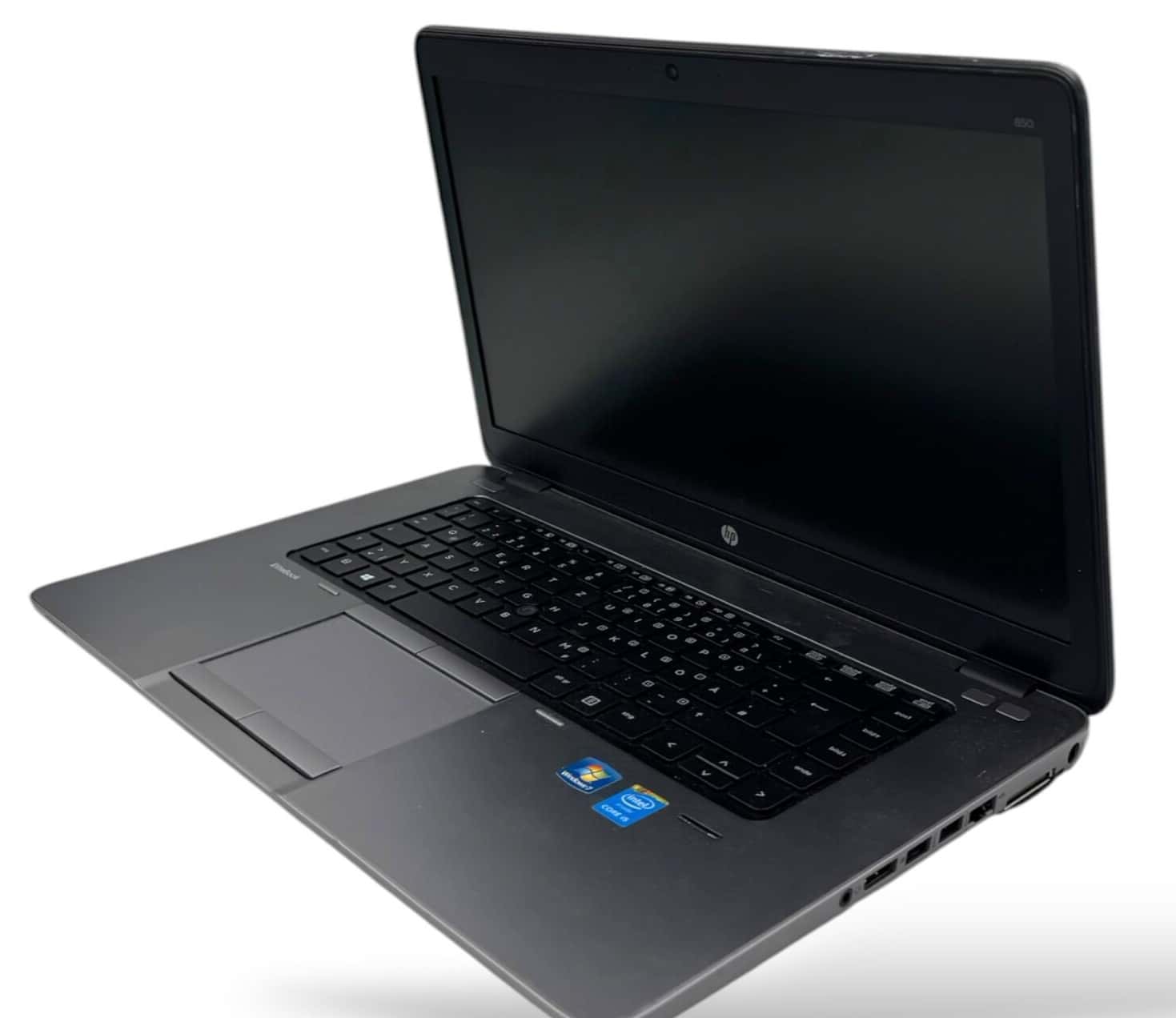 HP EliteBook 850 G1 15.6" Core i5-4210U 8/320