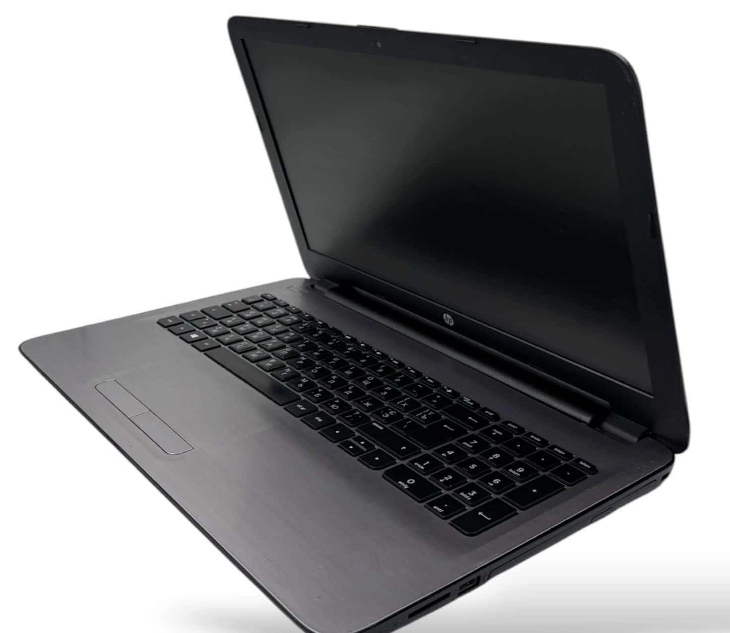 HP 255 G5 15.6" E2-7110 8/160