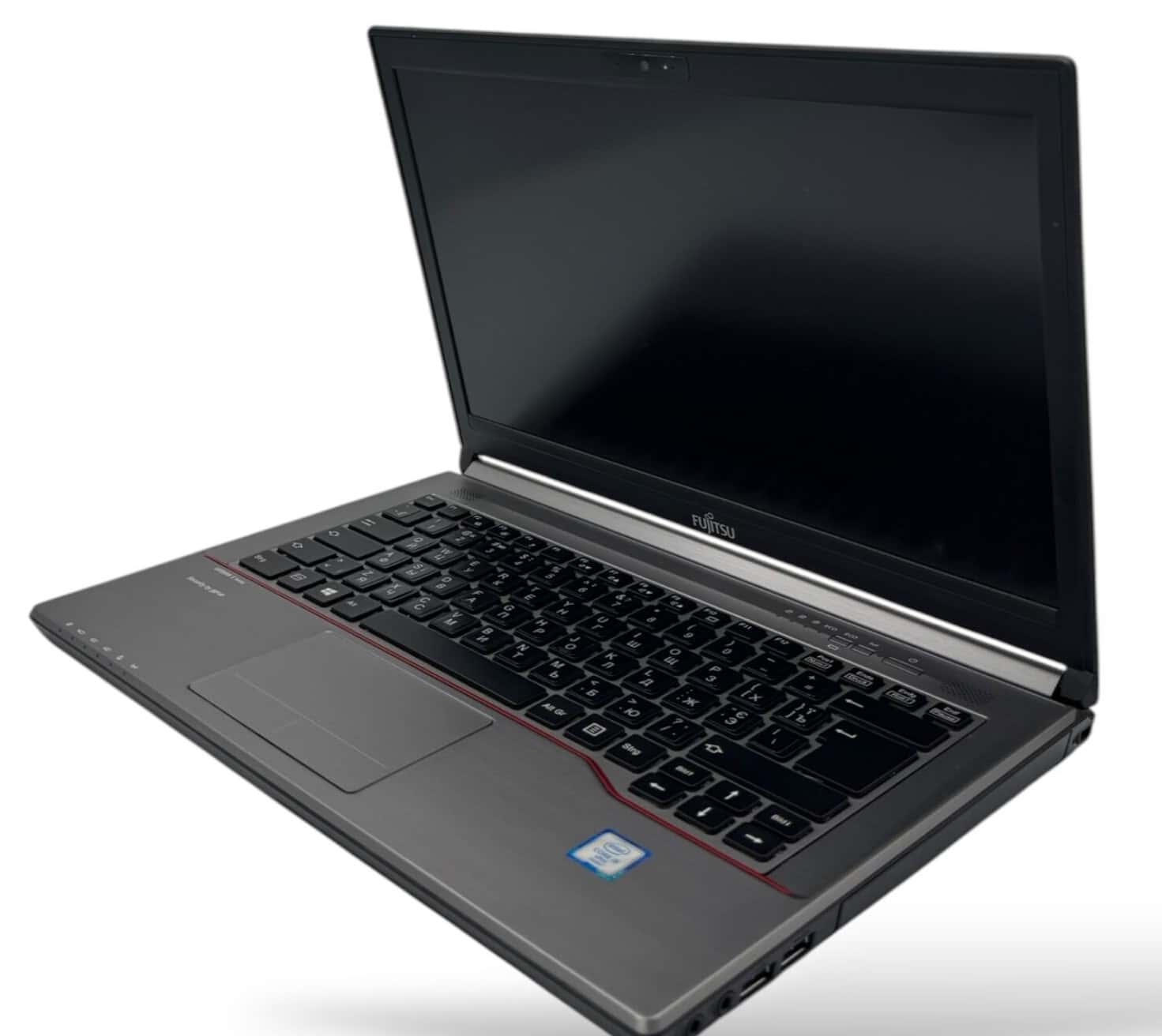 Fujitsu LifeBook E746 14" Core i5-6300U 8/128