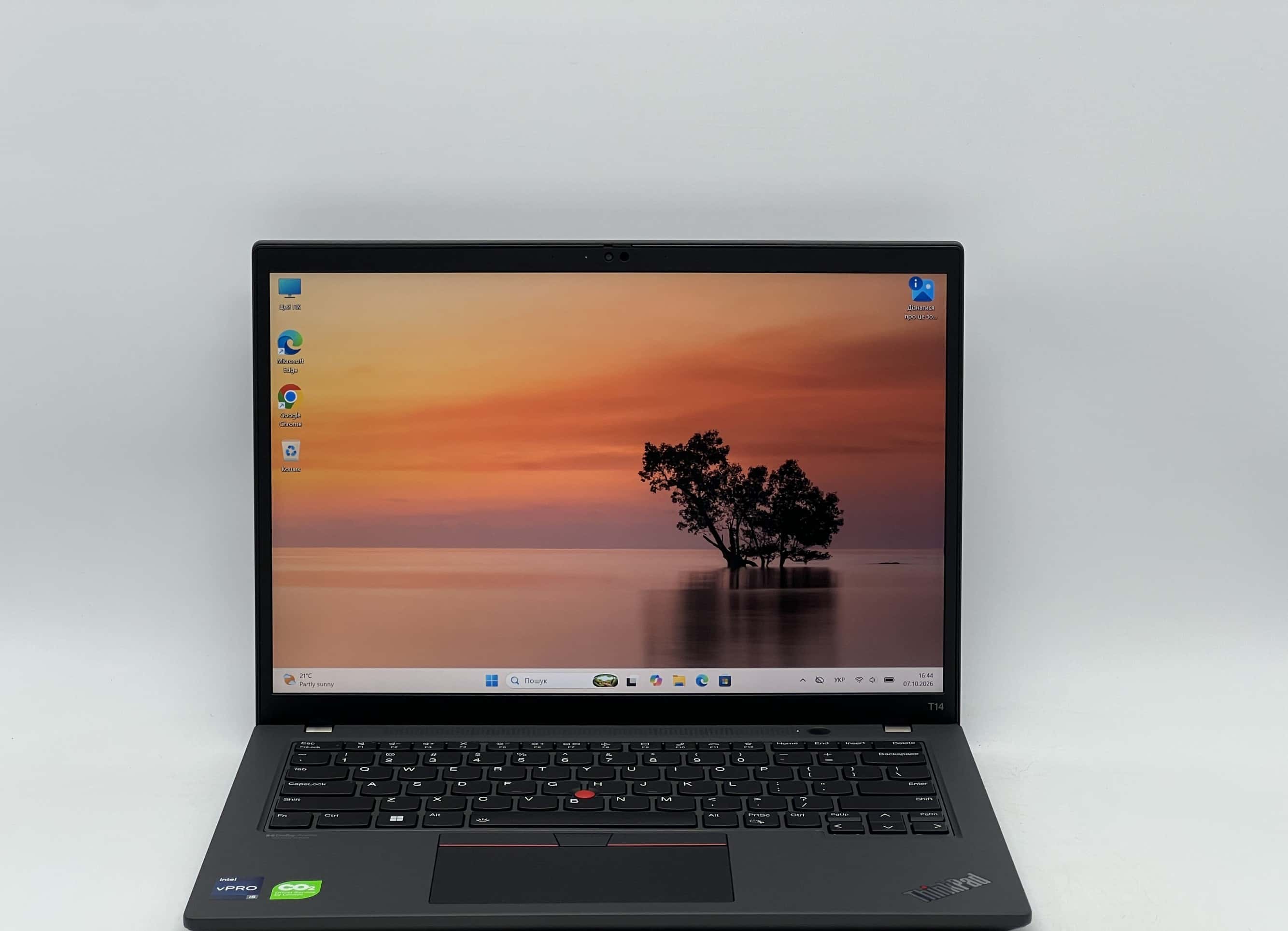 Lenovo ThinkPad T14 Gen 3 FHD+ i5-1245U 16/480