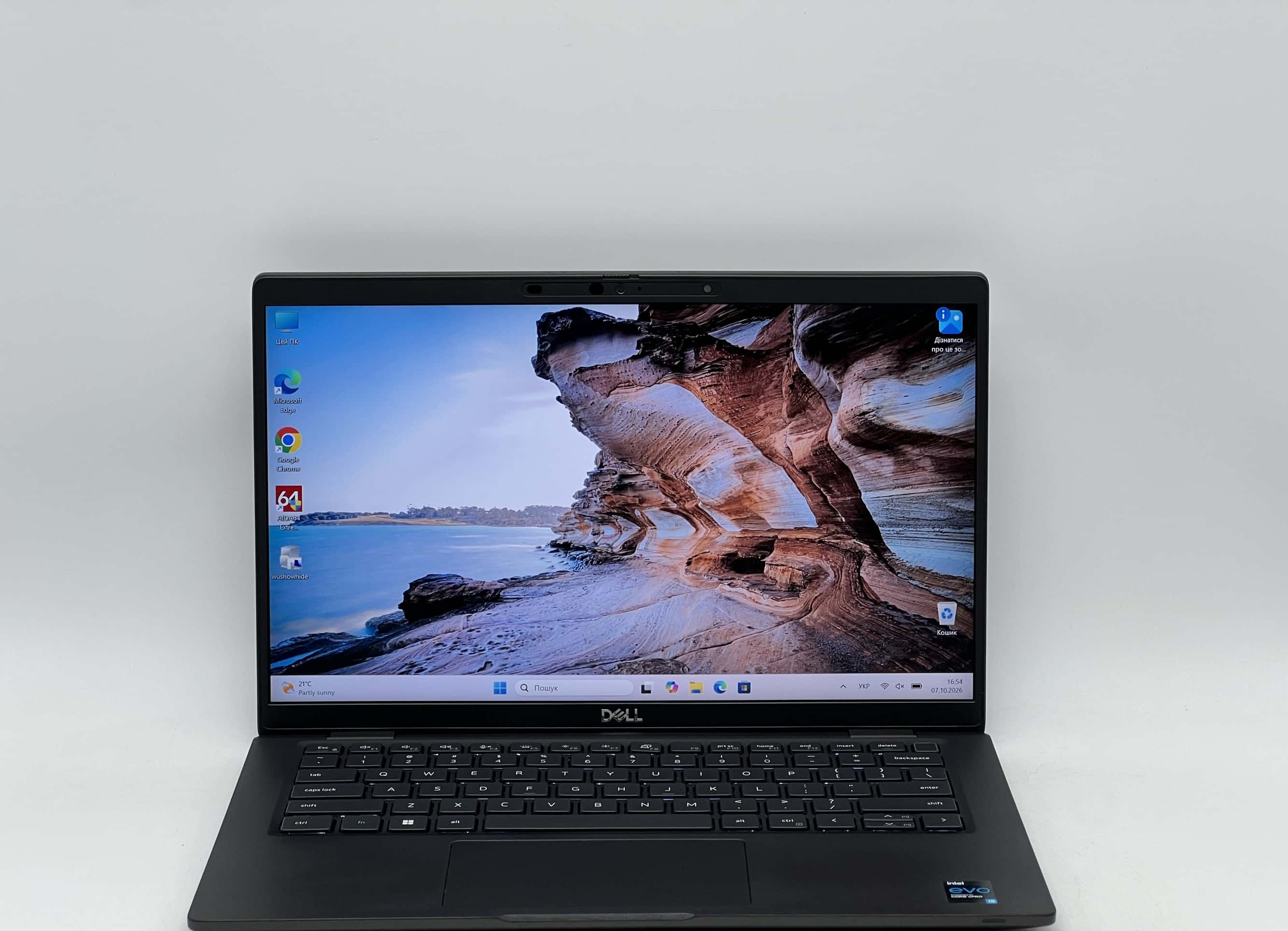Dell Latitude 7420 14" FHD i5-1145G7 16/480